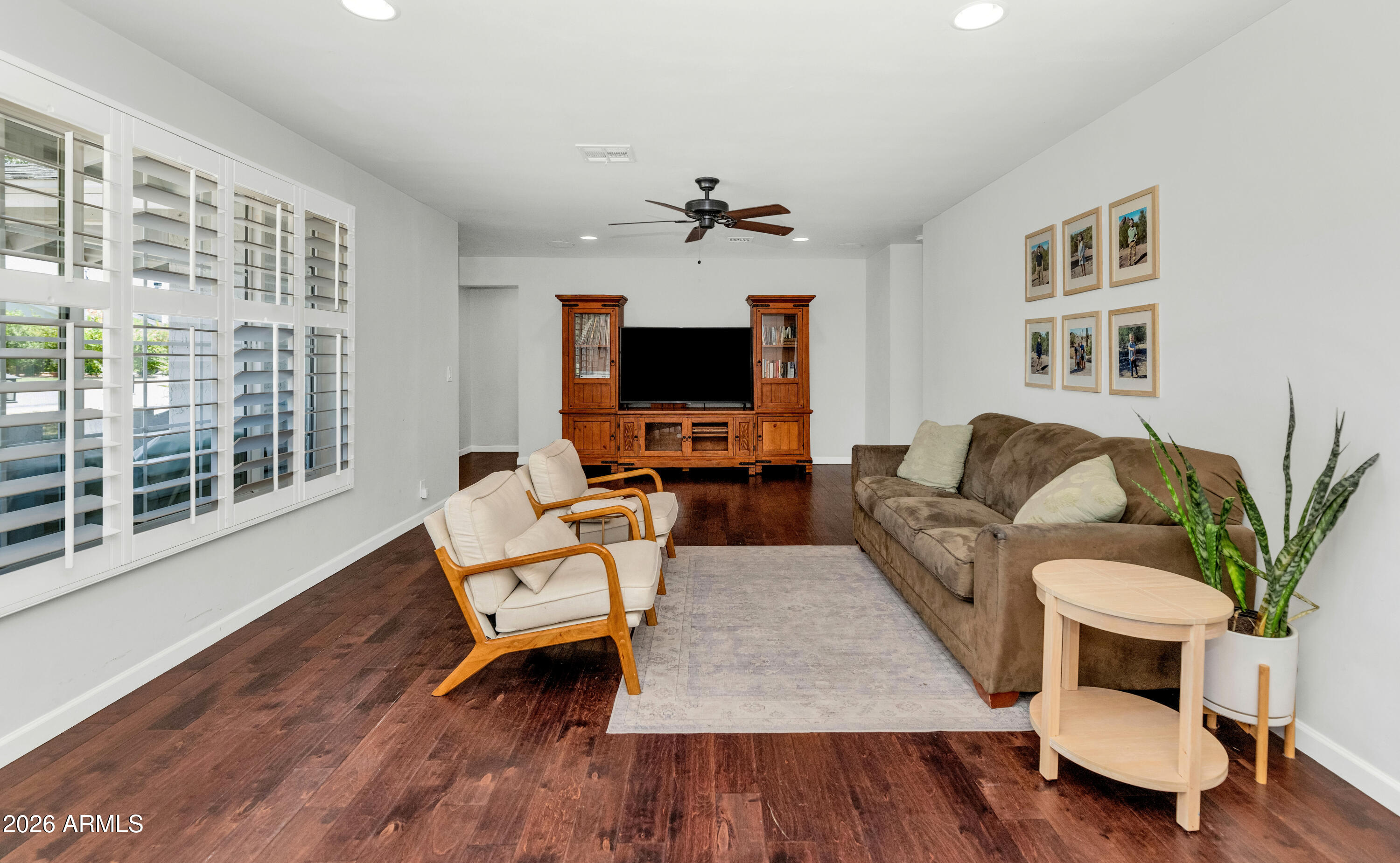 5001 E FLOWER Street
