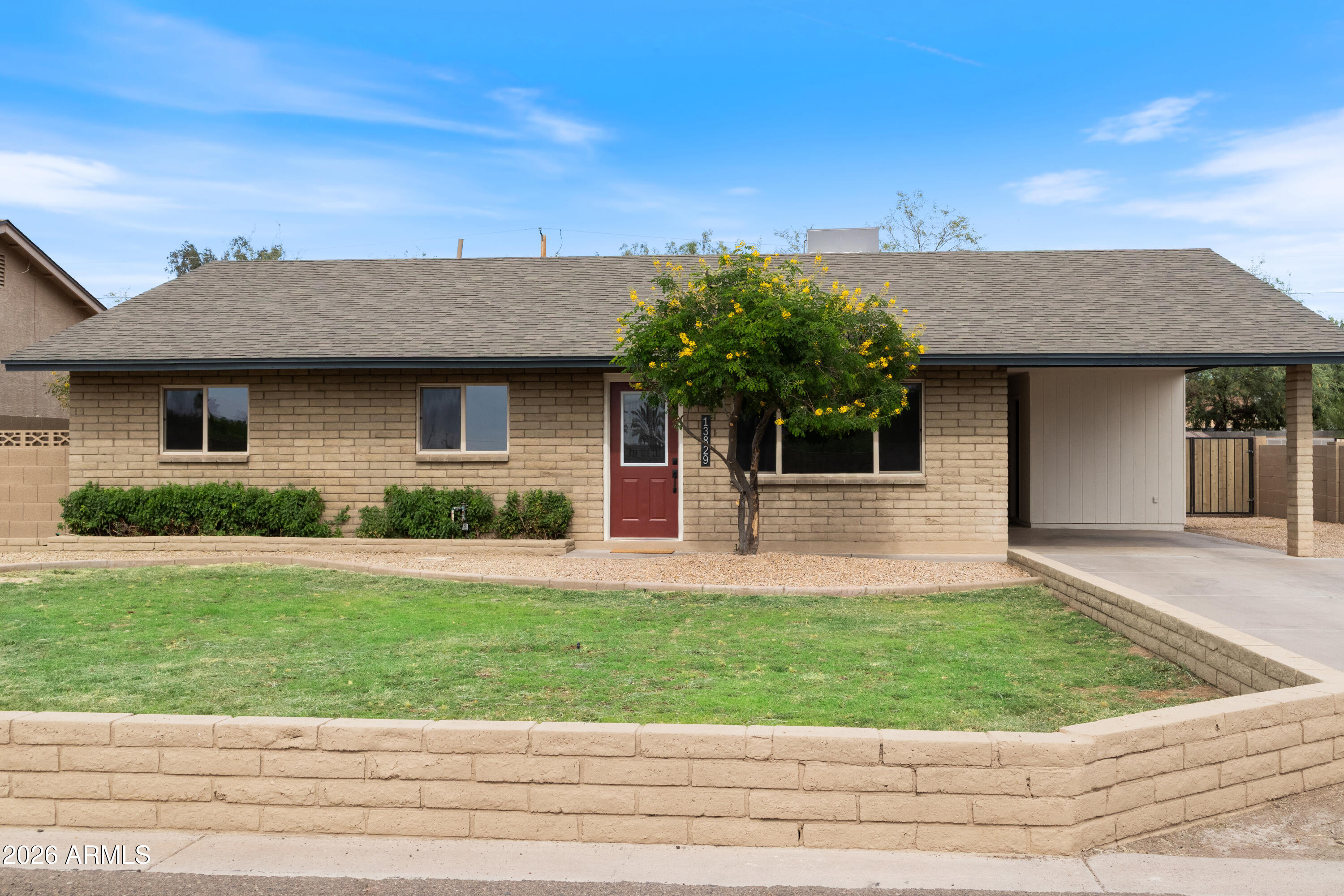 13829 N 10TH Place