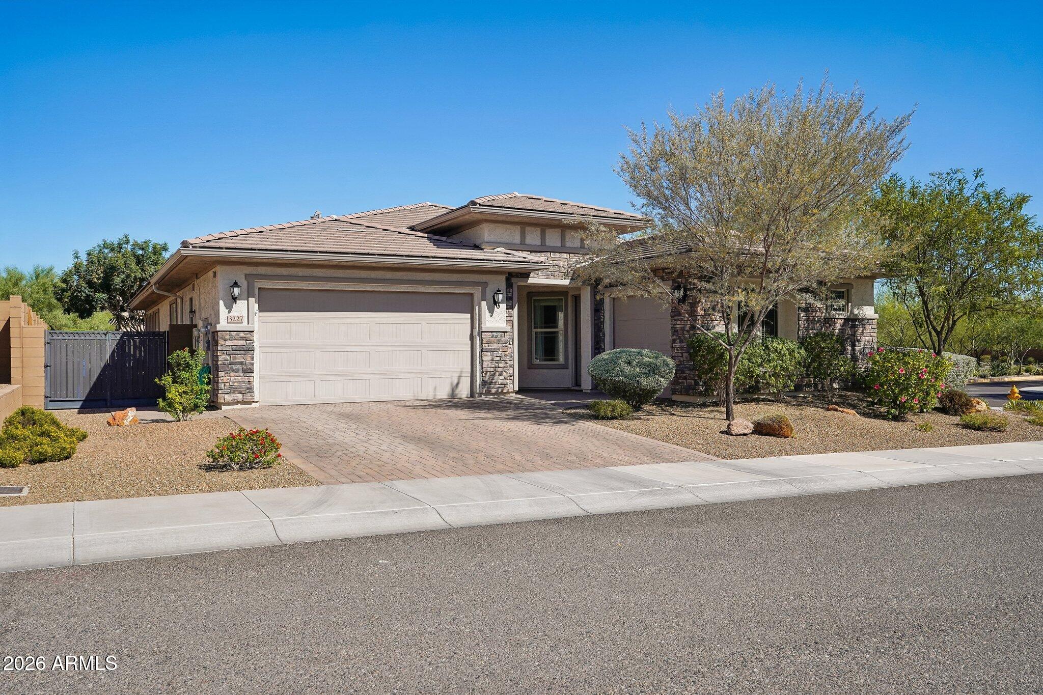 3227 E Donald Drive