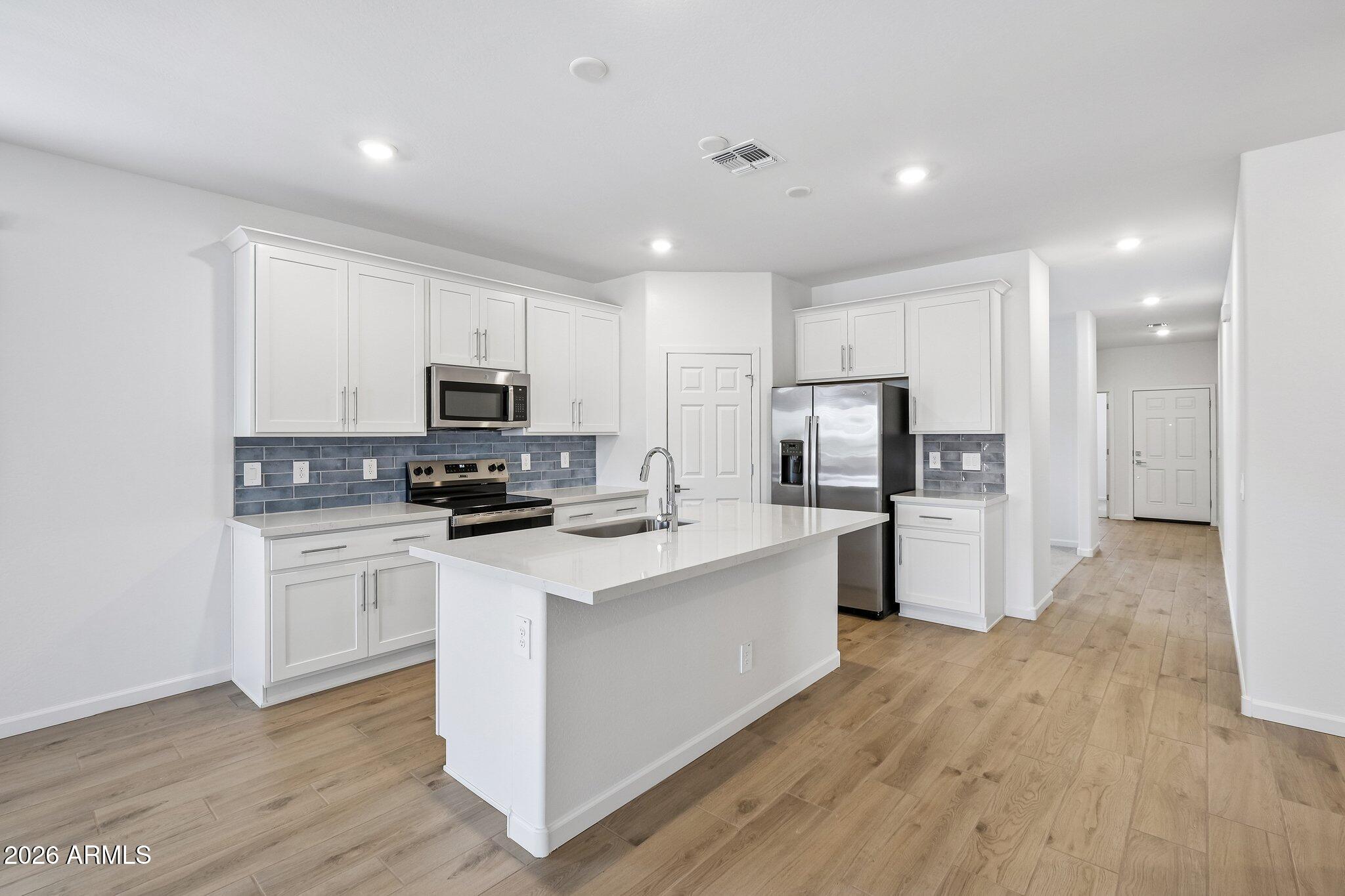 18130 W LA SENDA Drive