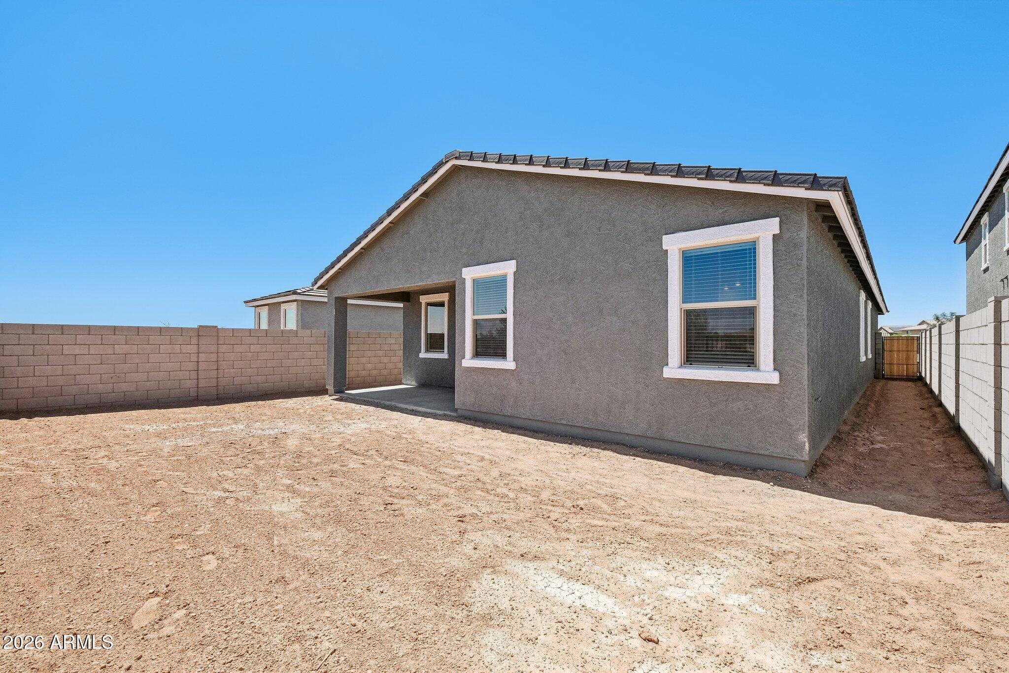 18130 W LA SENDA Drive