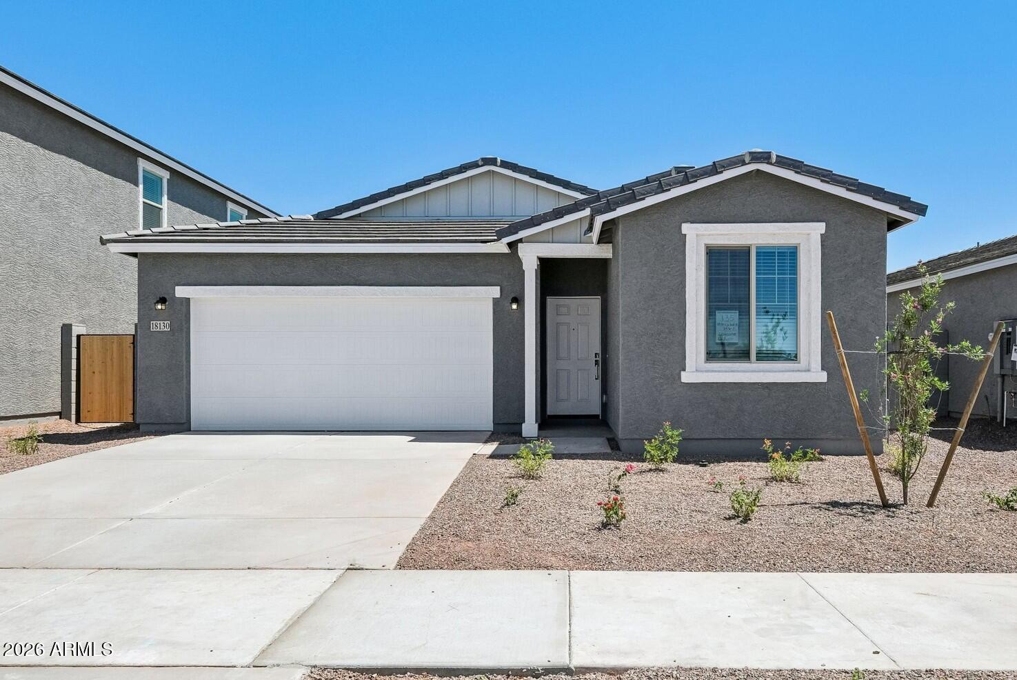 18130 W LA SENDA Drive