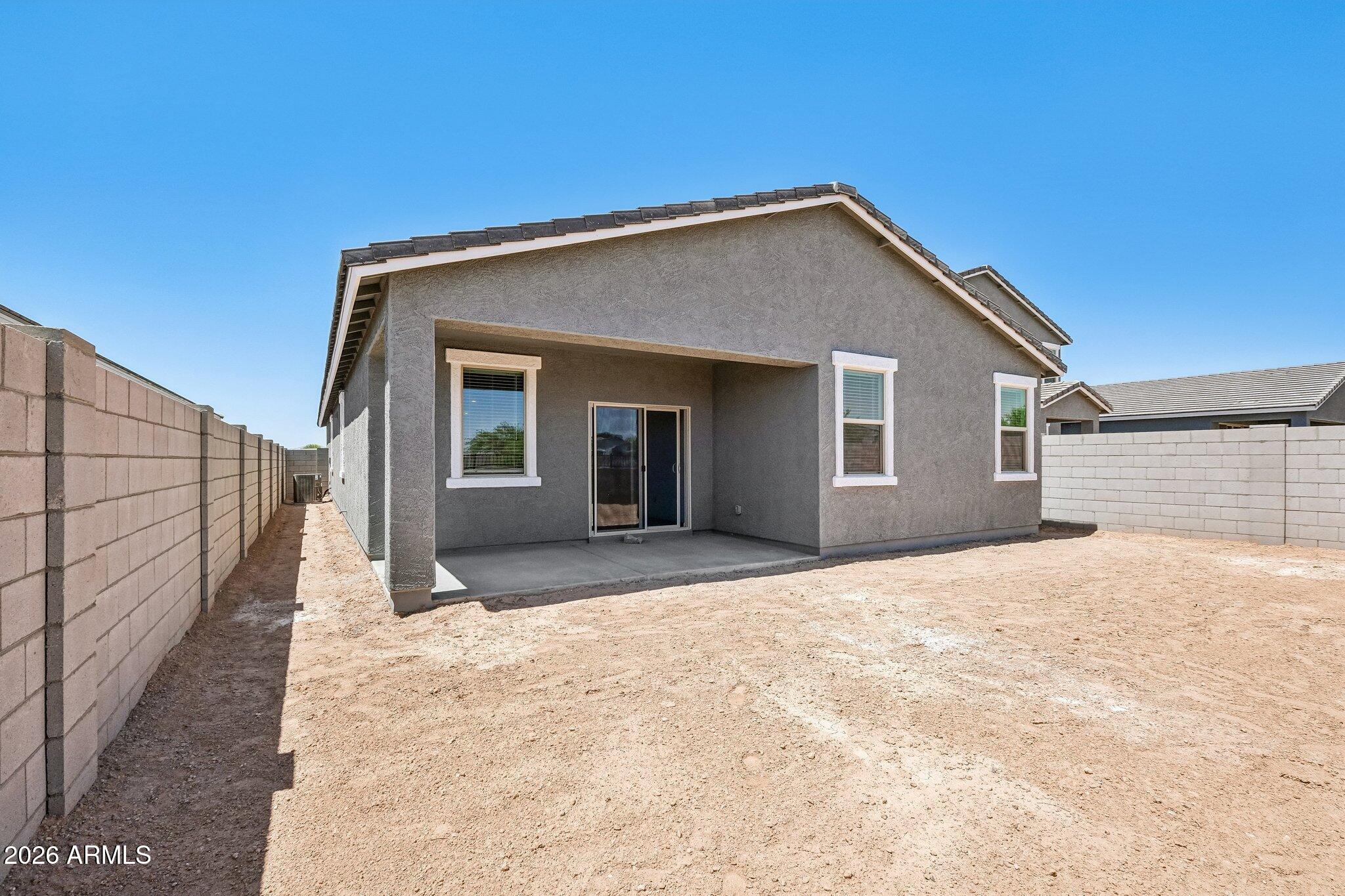 18130 W LA SENDA Drive