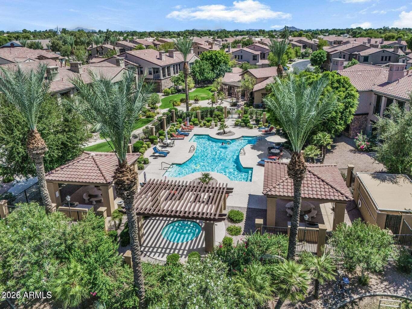 4777 S FULTON RANCH Boulevard 2033
