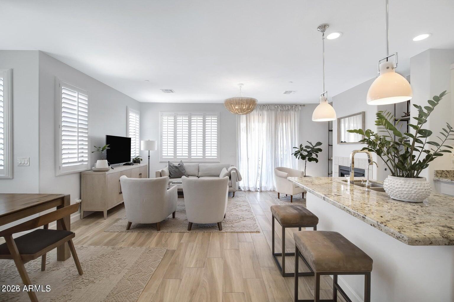 4777 S FULTON RANCH Boulevard 2033