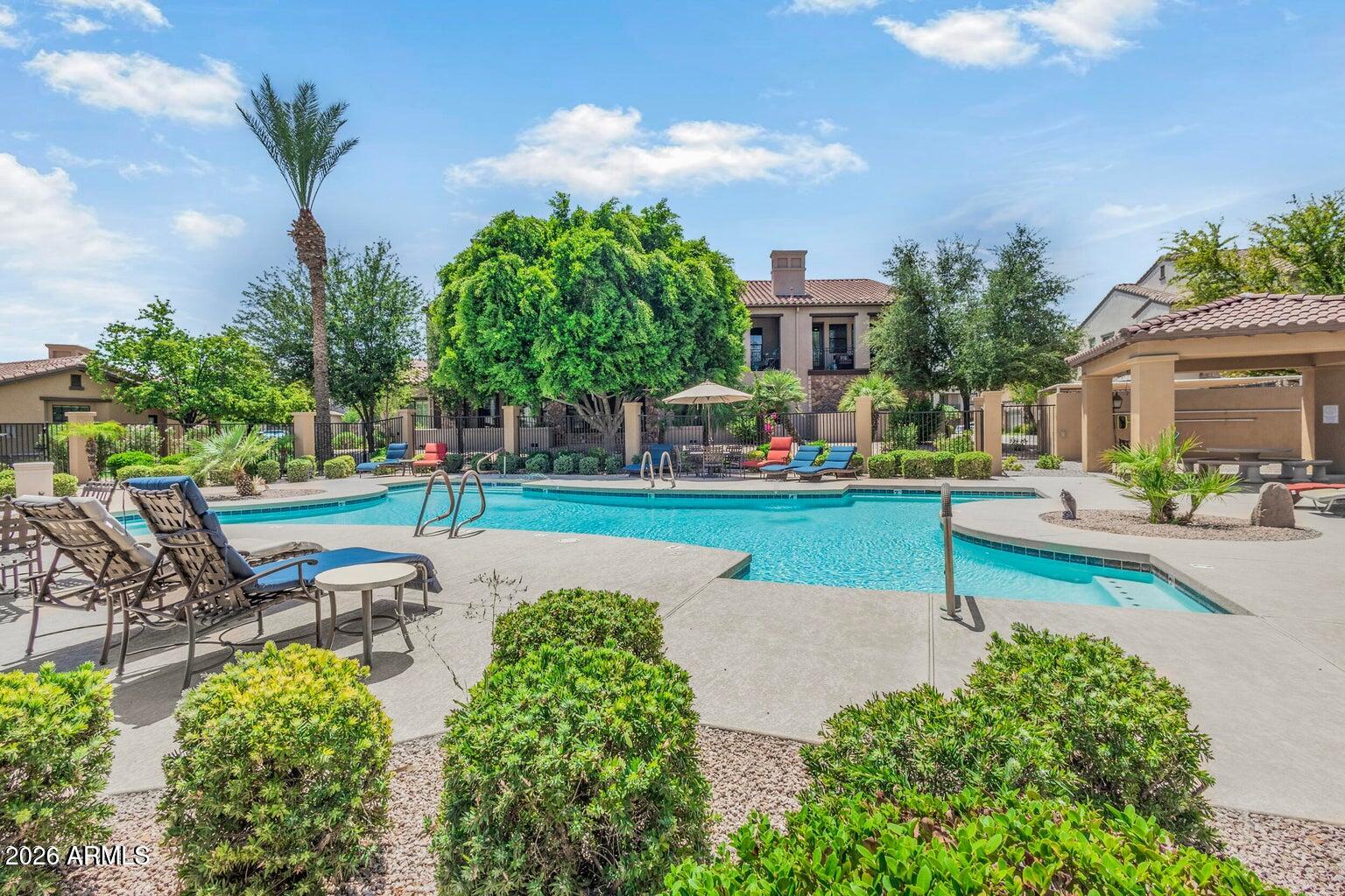 4777 S FULTON RANCH Boulevard 2033