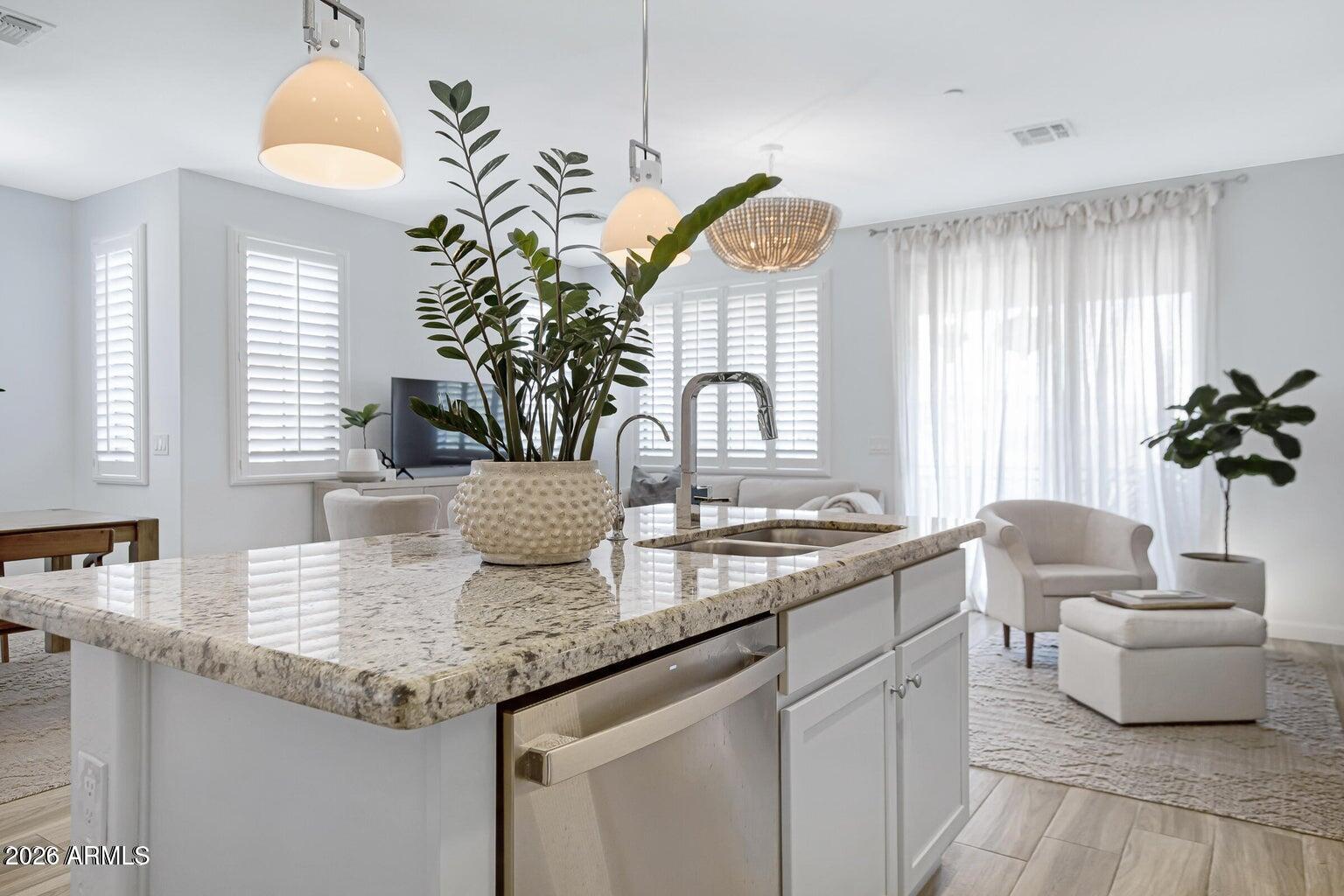 4777 S FULTON RANCH Boulevard 2033