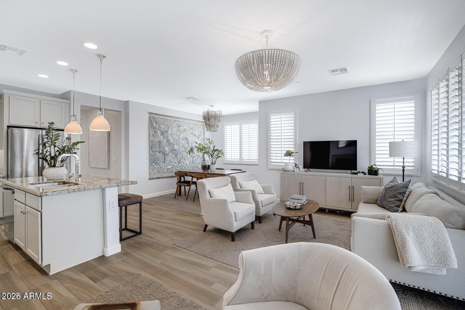 4777 S FULTON RANCH Boulevard 2033