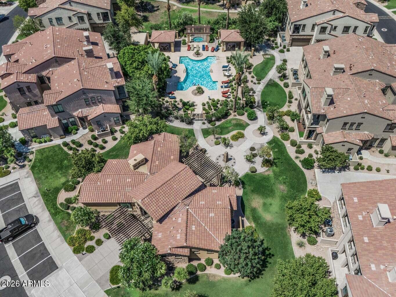 4777 S FULTON RANCH Boulevard 2033