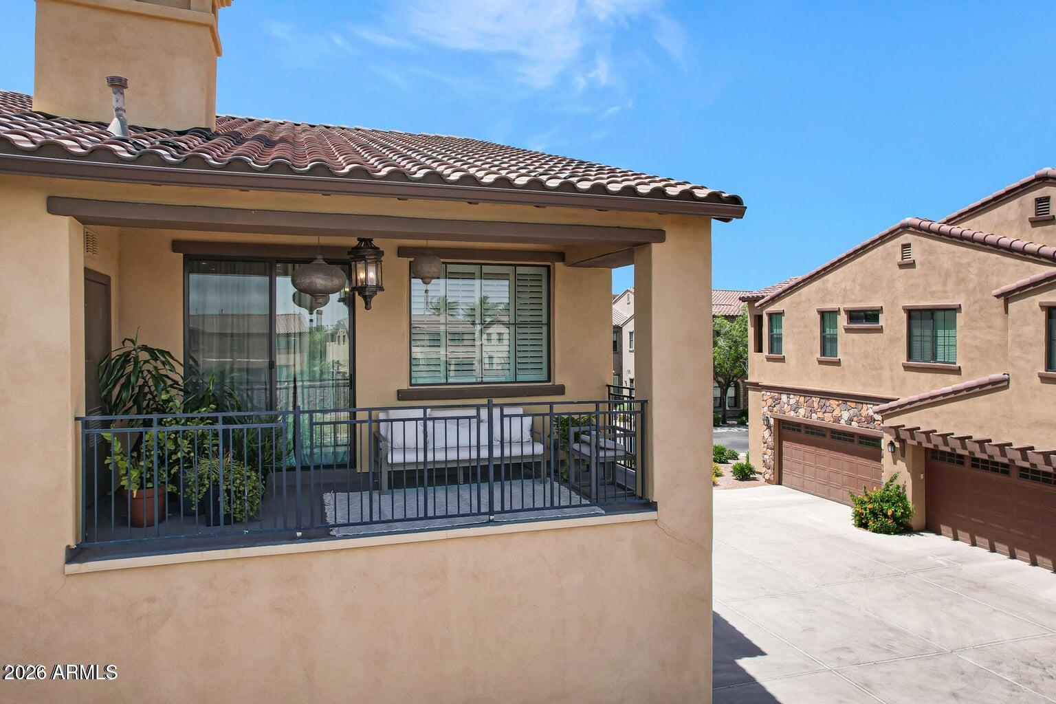 4777 S FULTON RANCH Boulevard 2033