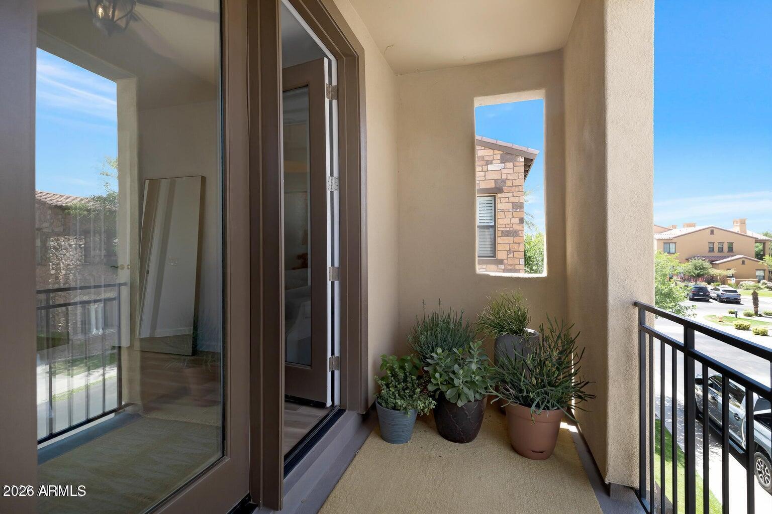 4777 S FULTON RANCH Boulevard 2033