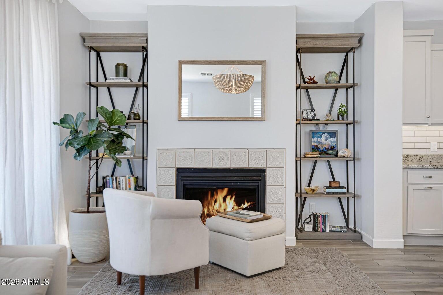4777 S FULTON RANCH Boulevard 2033