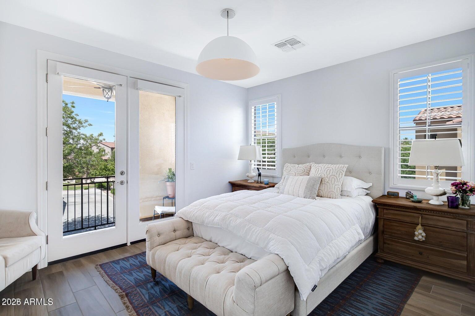 4777 S FULTON RANCH Boulevard 2033