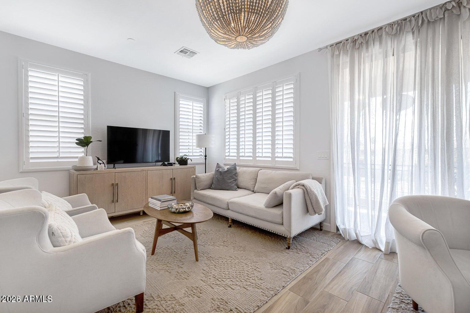 4777 S FULTON RANCH Boulevard 2033