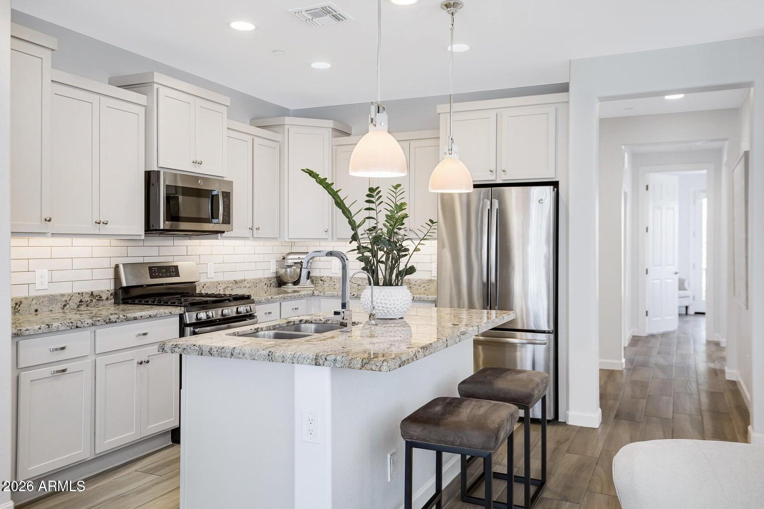4777 S FULTON RANCH Boulevard 2033