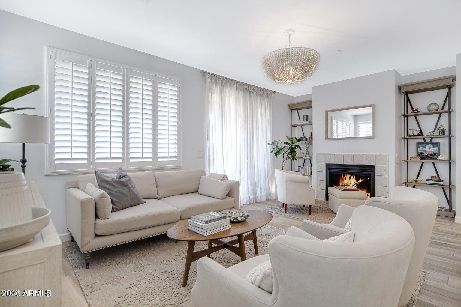 4777 S FULTON RANCH Boulevard 2033