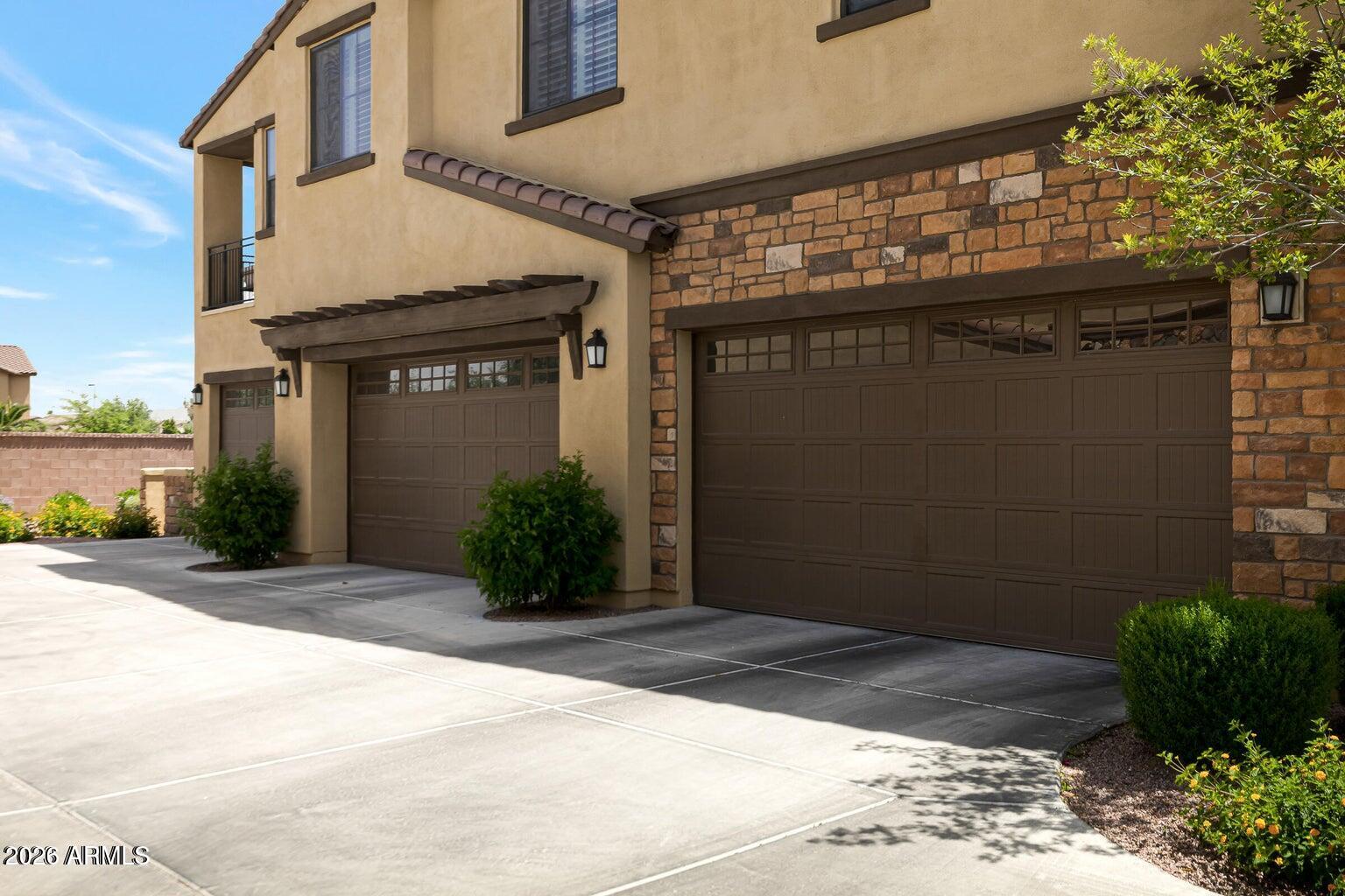 4777 S FULTON RANCH Boulevard 2033