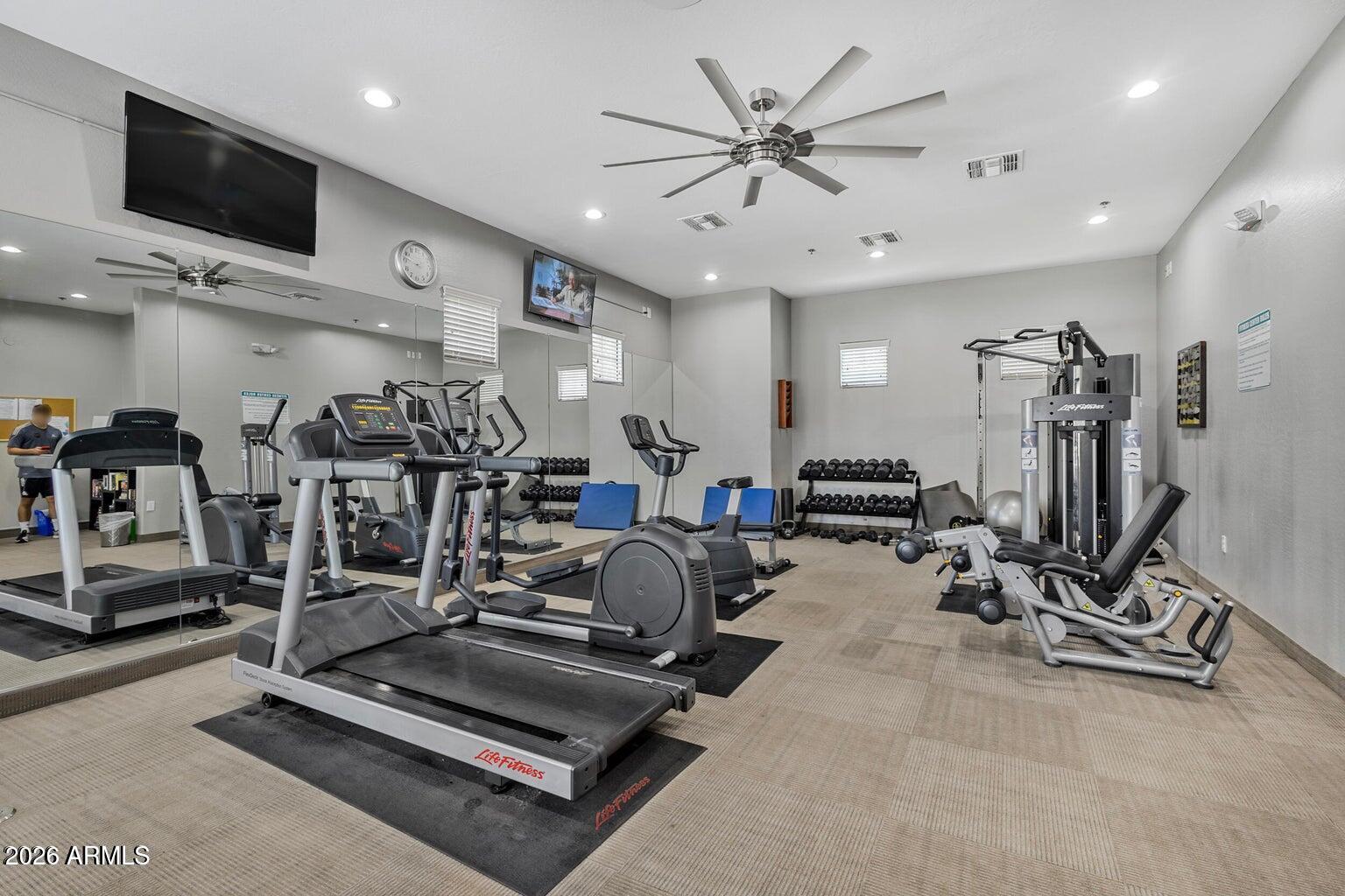 4777 S FULTON RANCH Boulevard 2033