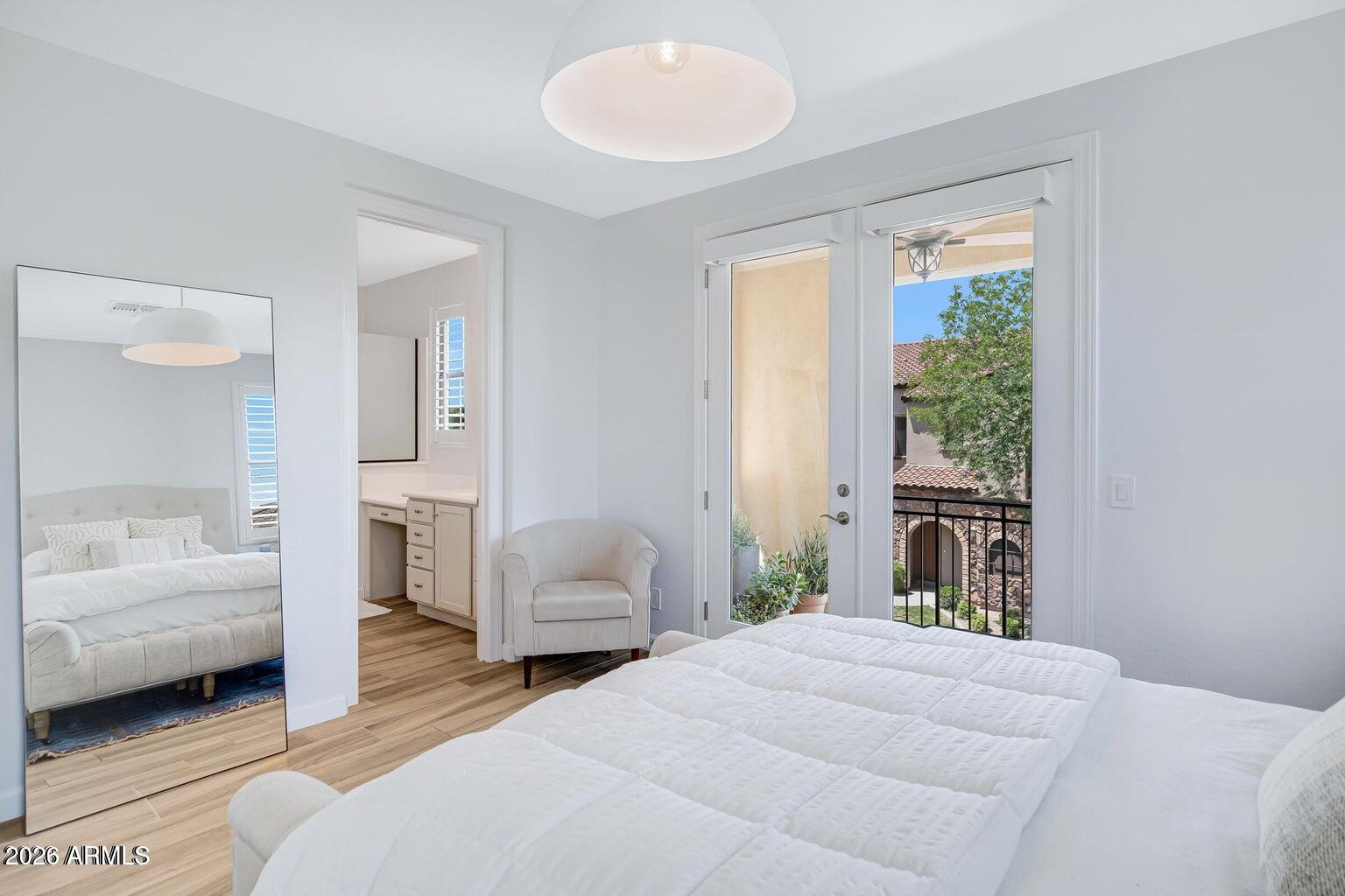 4777 S FULTON RANCH Boulevard 2033