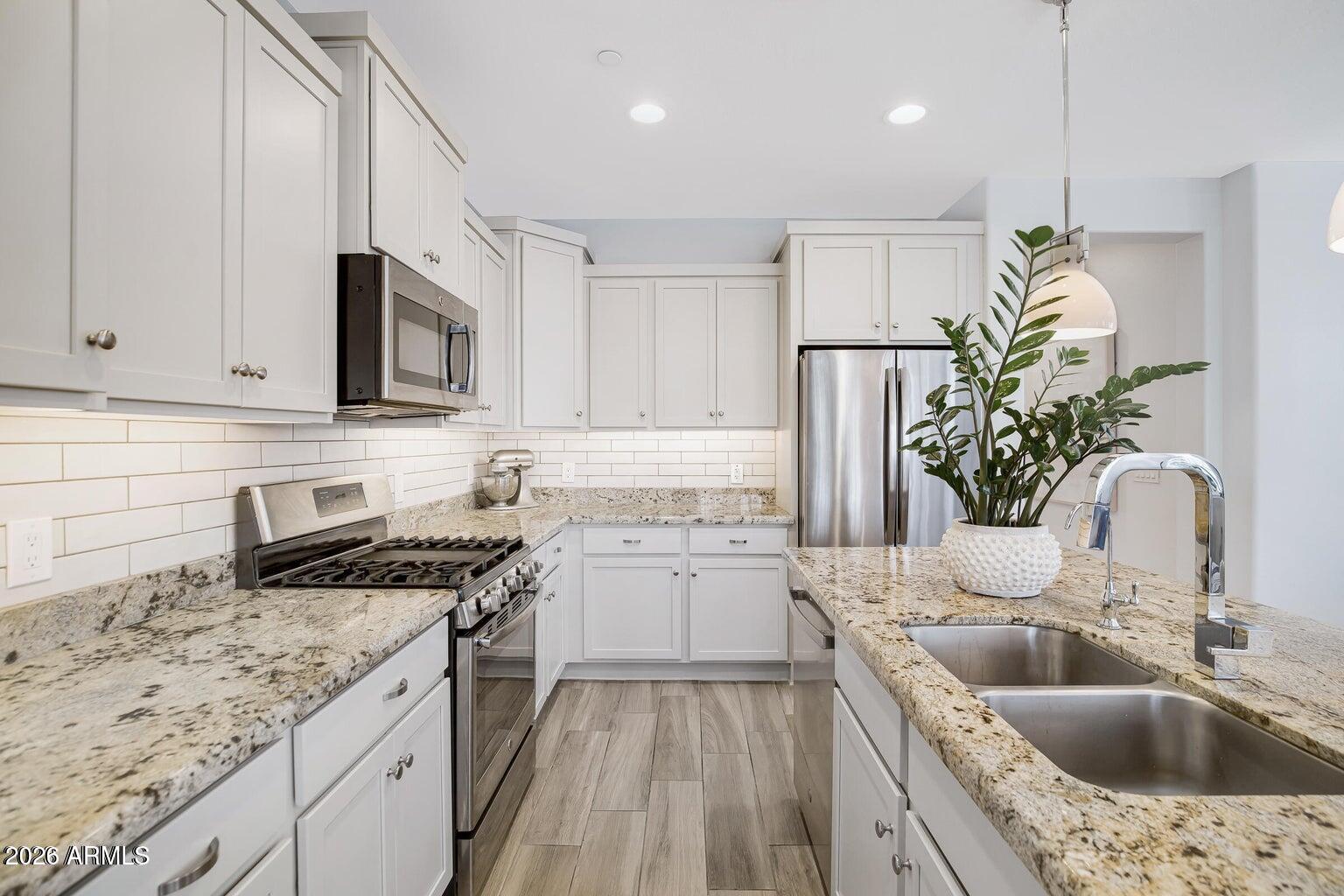 4777 S FULTON RANCH Boulevard 2033