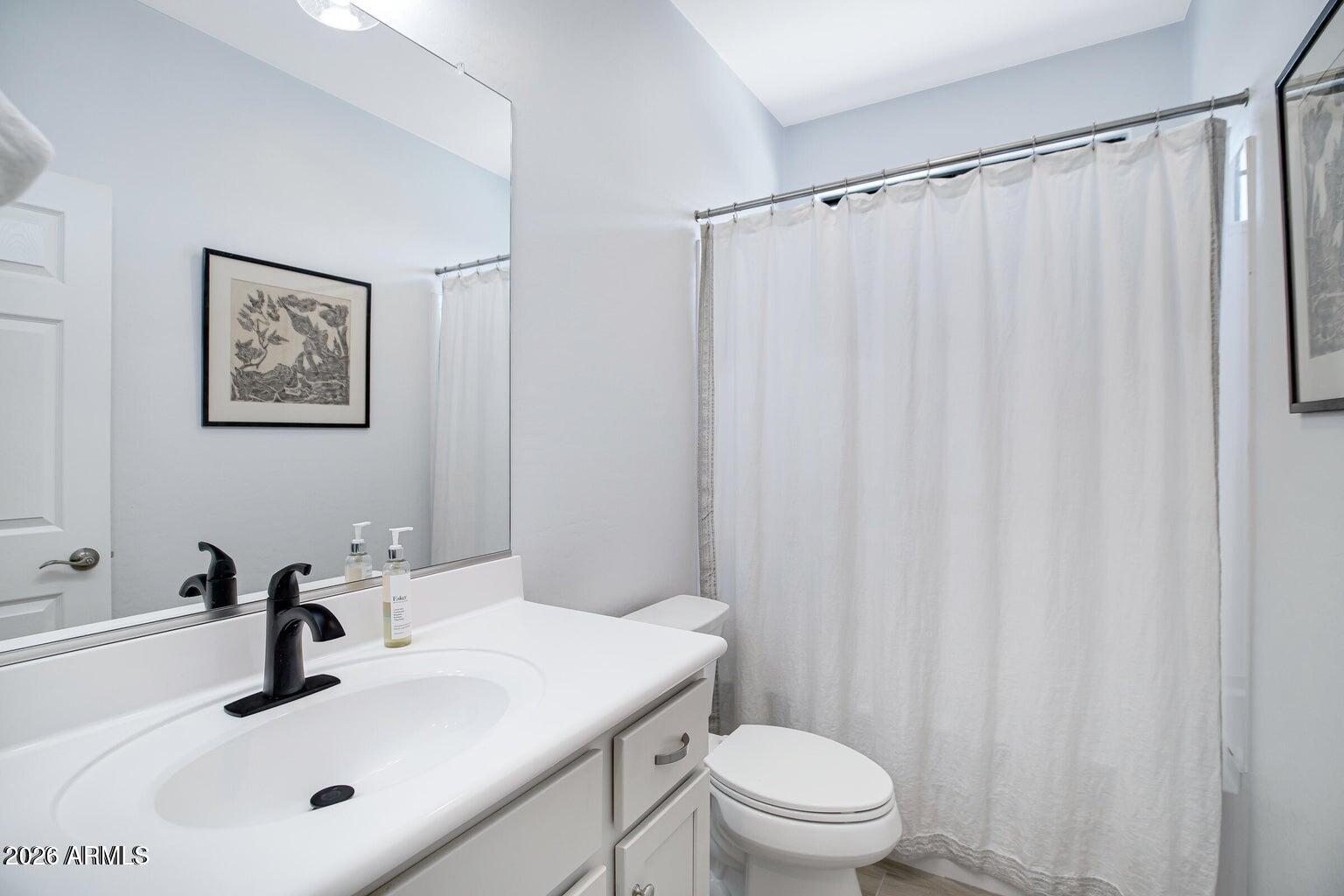 4777 S FULTON RANCH Boulevard 2033