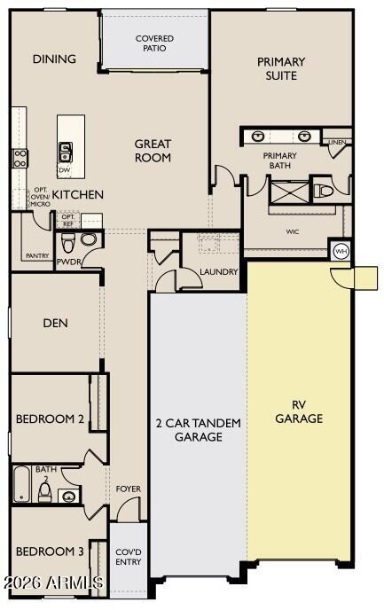 15611 W ONYX Avenue