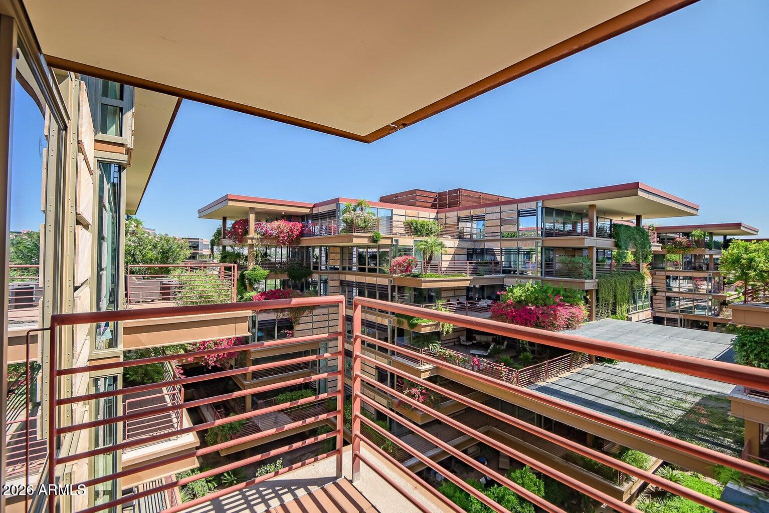 7131 E RANCHO VISTA Drive 6001