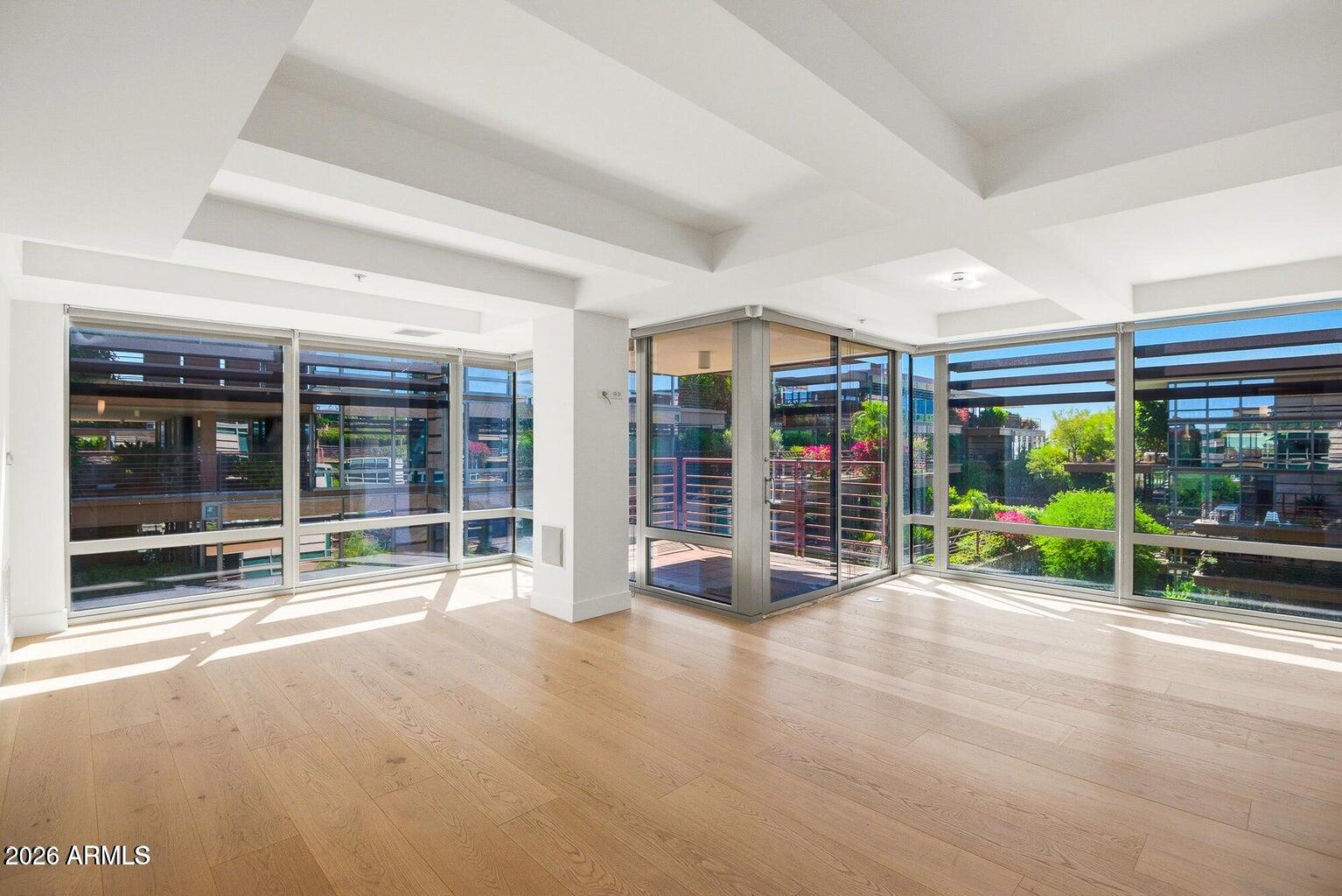7131 E RANCHO VISTA Drive 6001