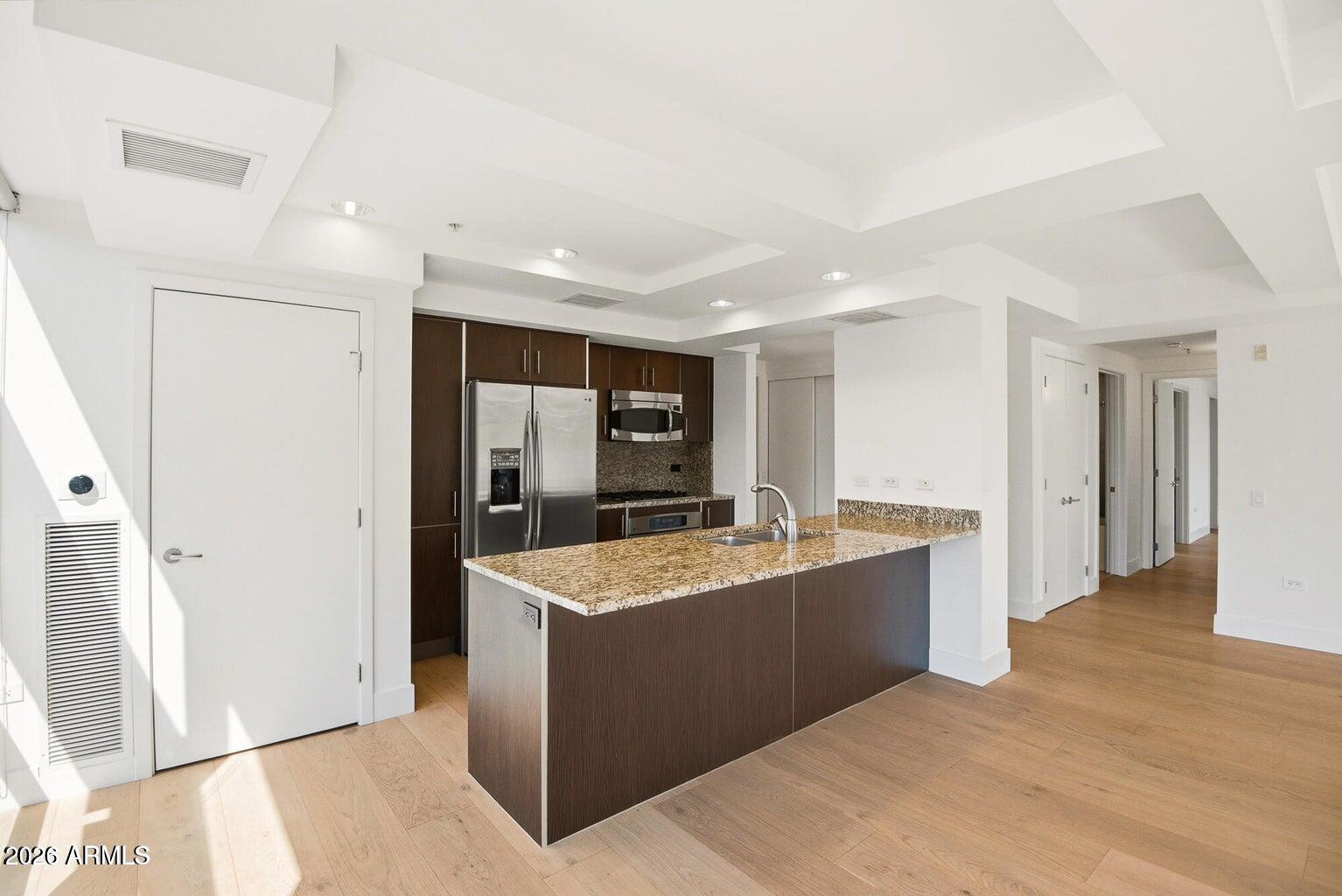 7131 E RANCHO VISTA Drive 6001