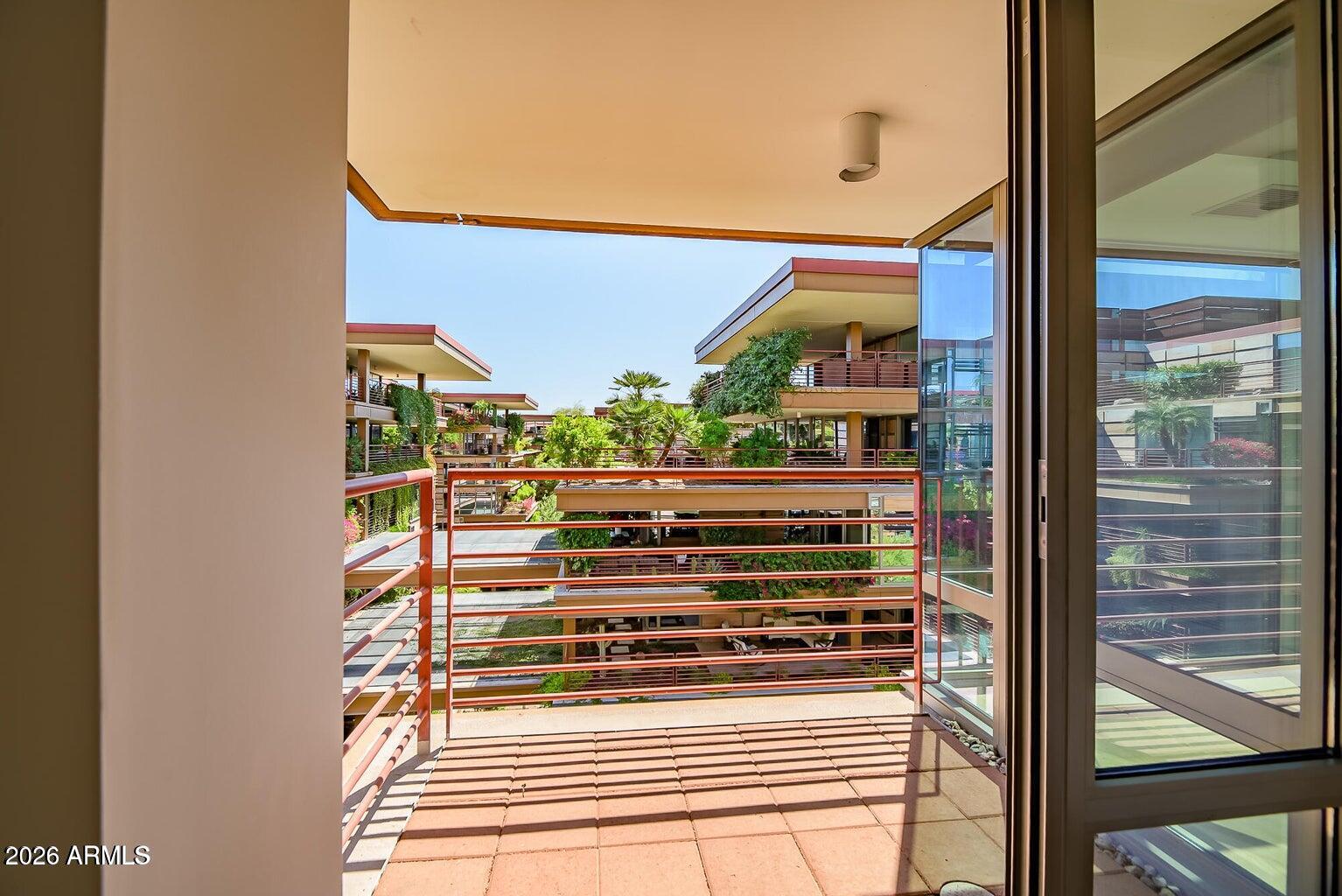 7131 E RANCHO VISTA Drive 6001