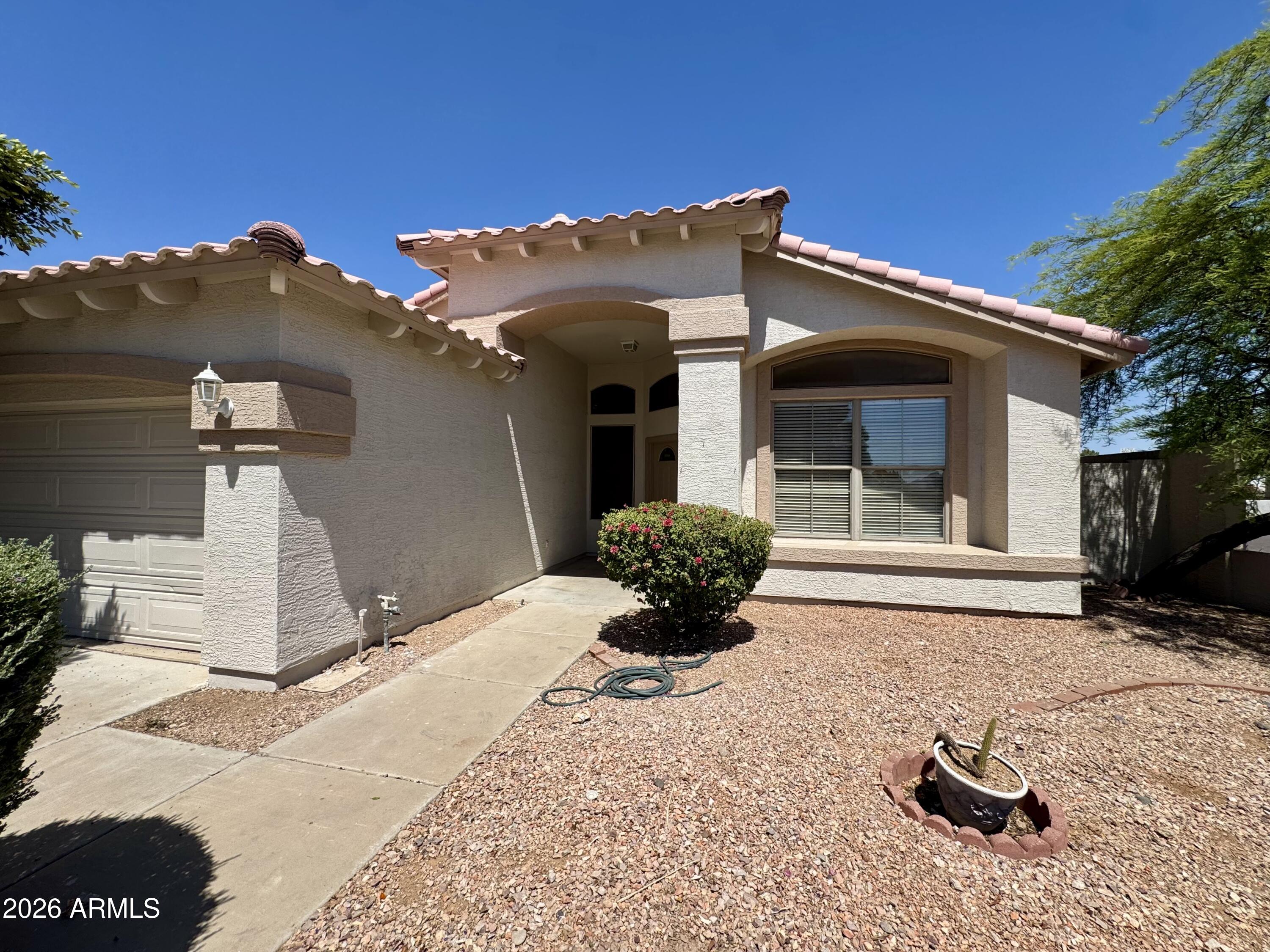 16401 N 39TH Place