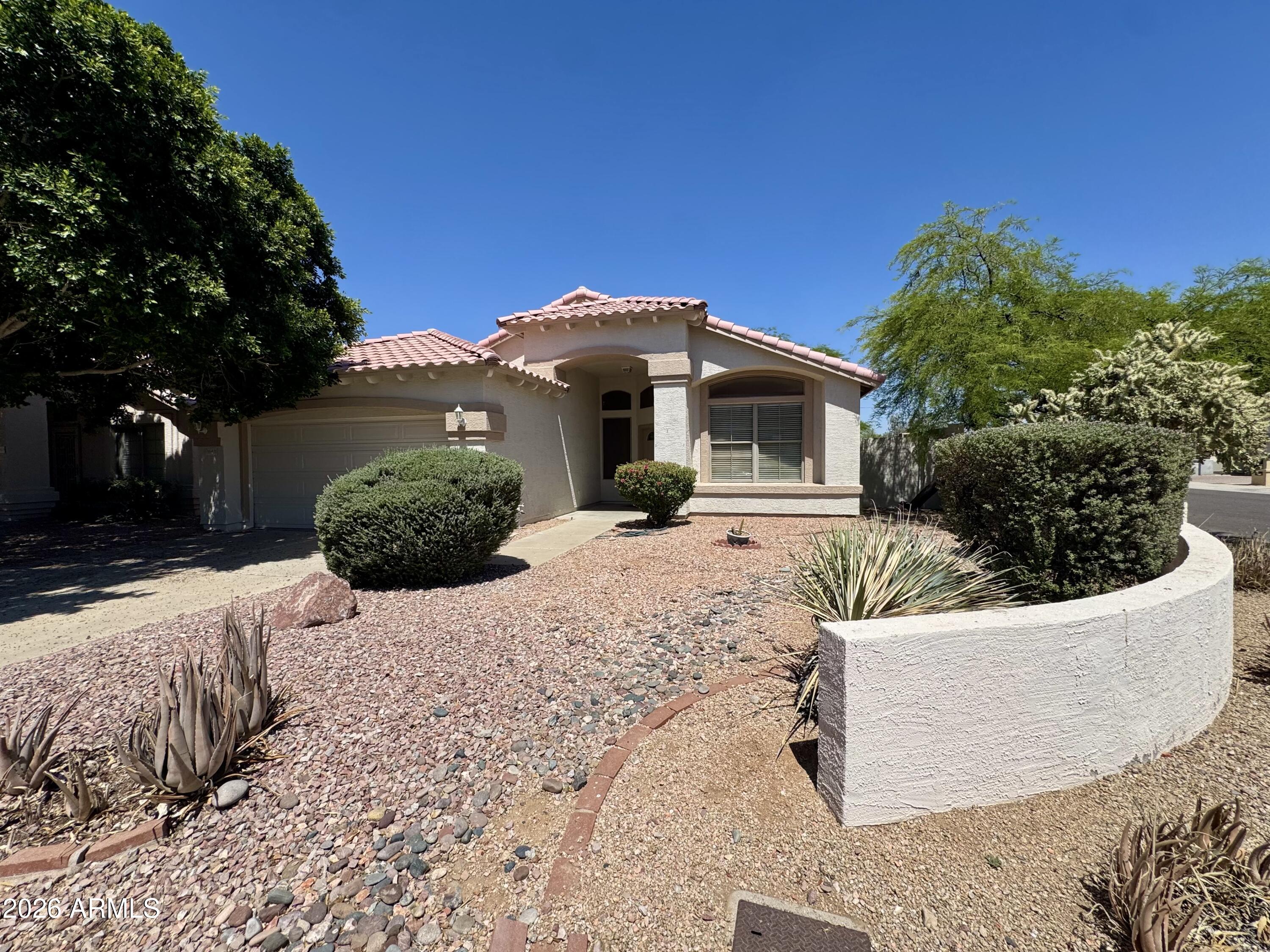 16401 N 39TH Place