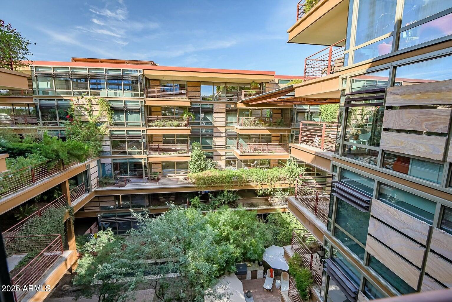 7121 E Rancho Vista Drive 5011