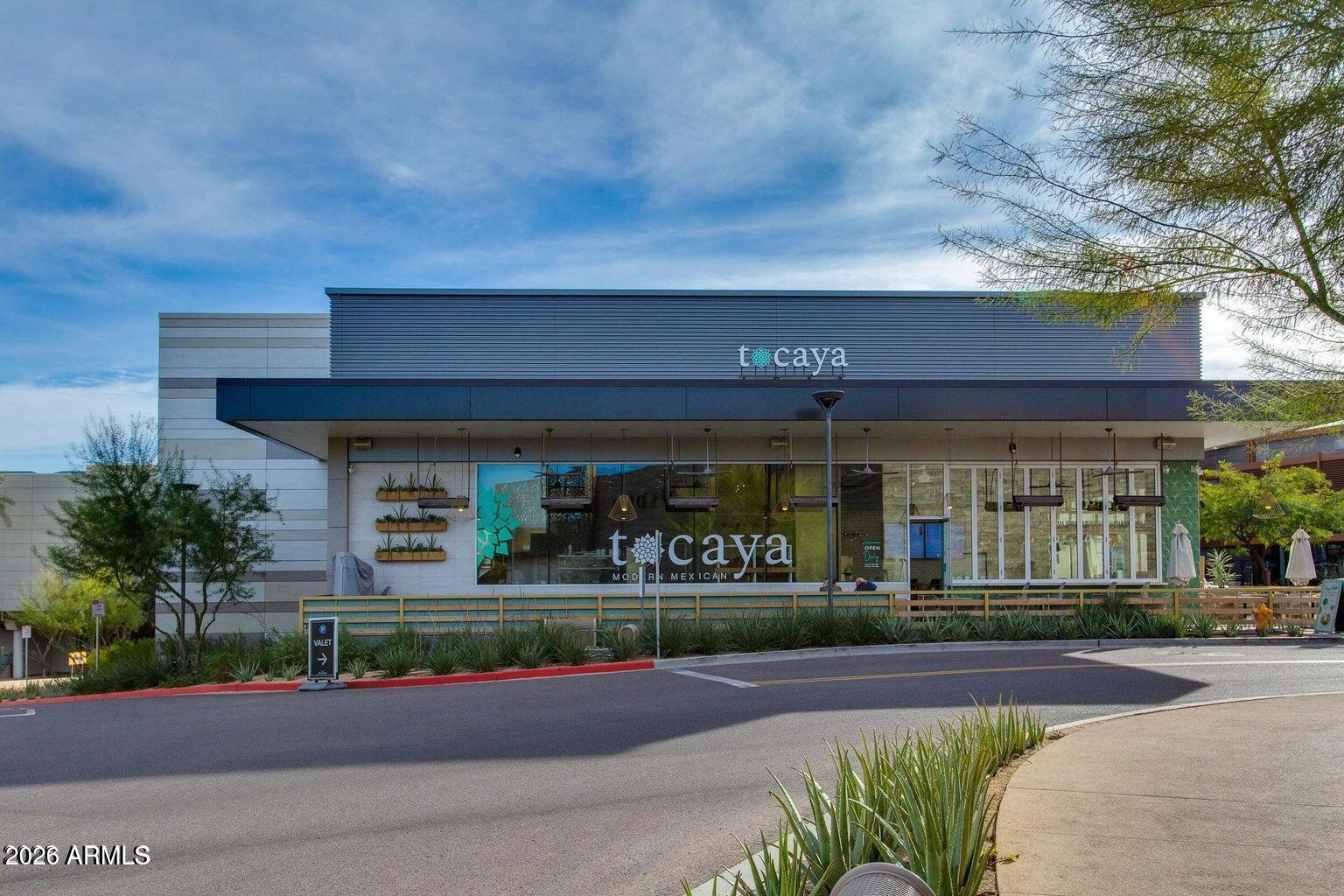 7121 E Rancho Vista Drive 5011