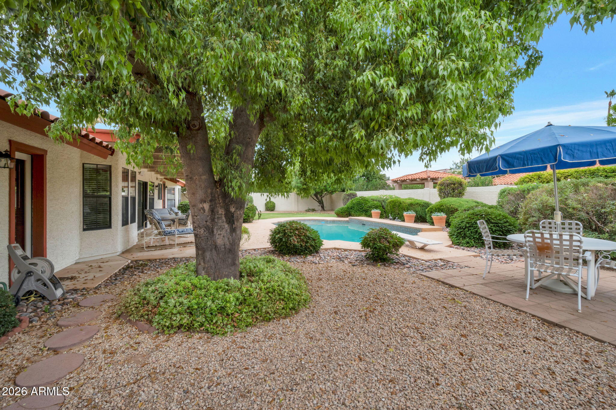 8631 E SAN LUCAS Drive