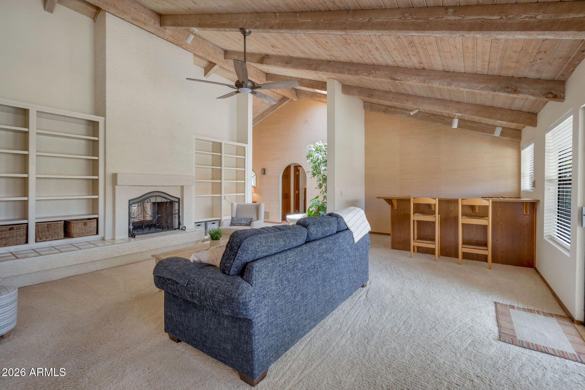 8631 E SAN LUCAS Drive