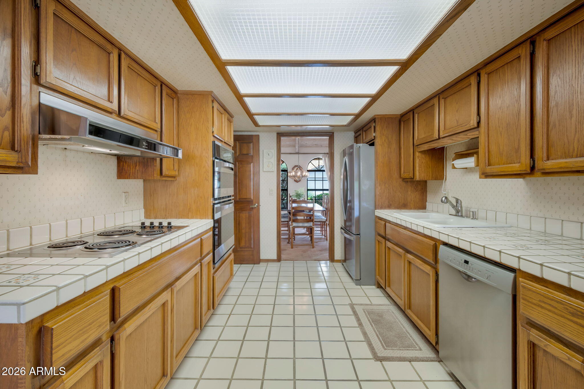 8631 E SAN LUCAS Drive