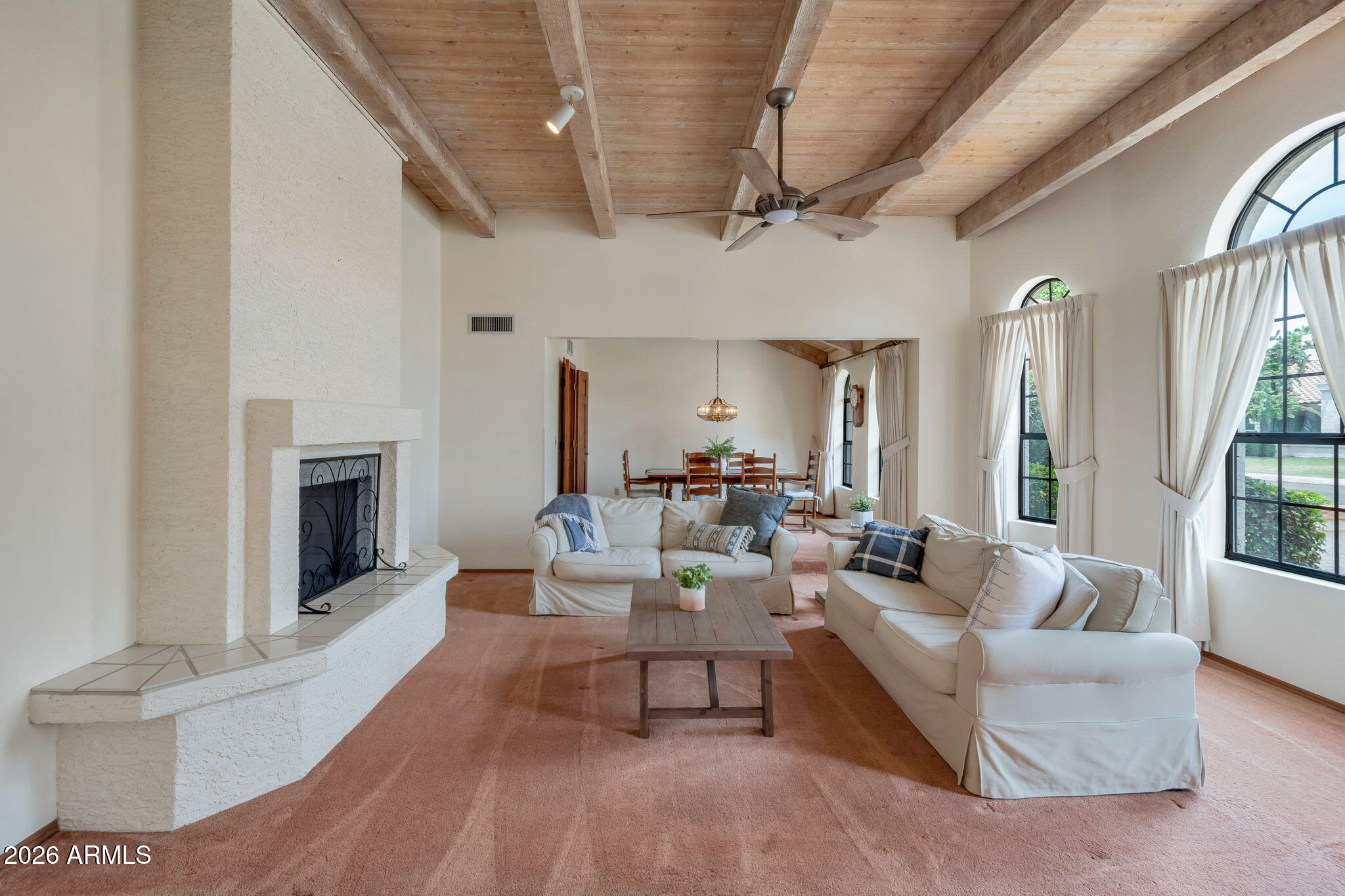 8631 E SAN LUCAS Drive