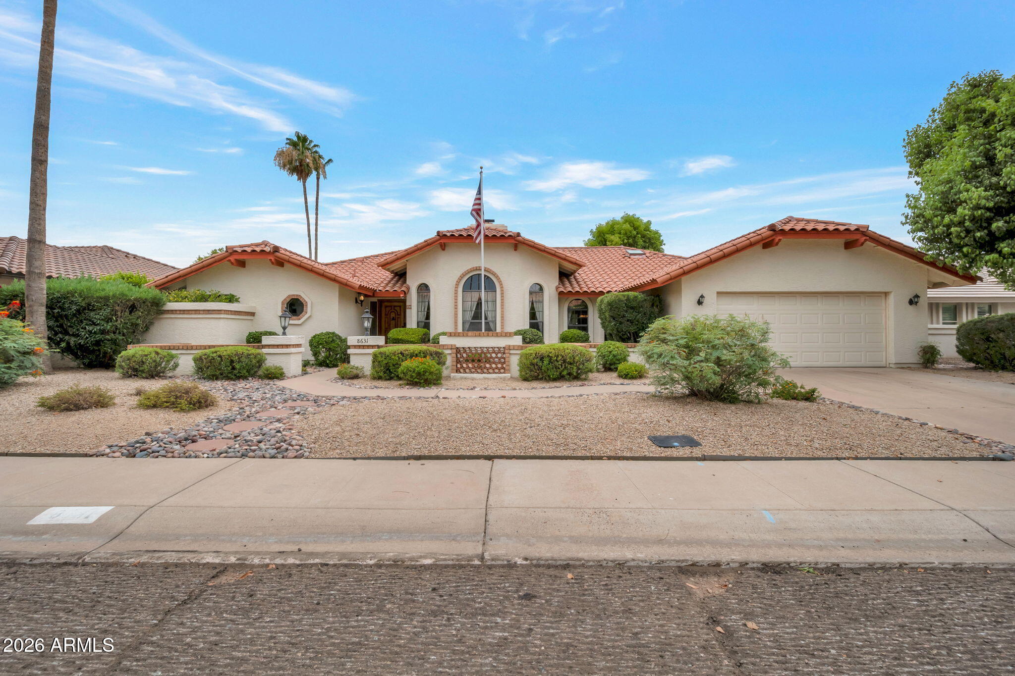 8631 E SAN LUCAS Drive