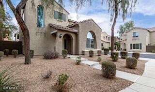 3660 E Zachary Drive