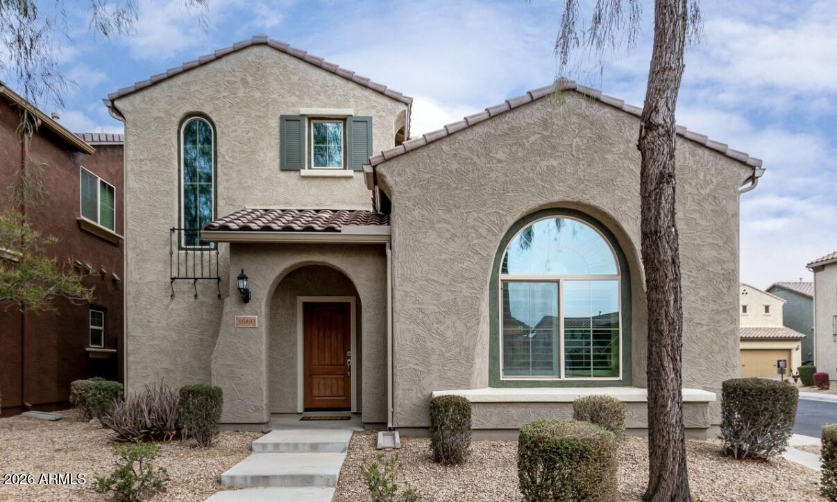3660 E Zachary Drive
