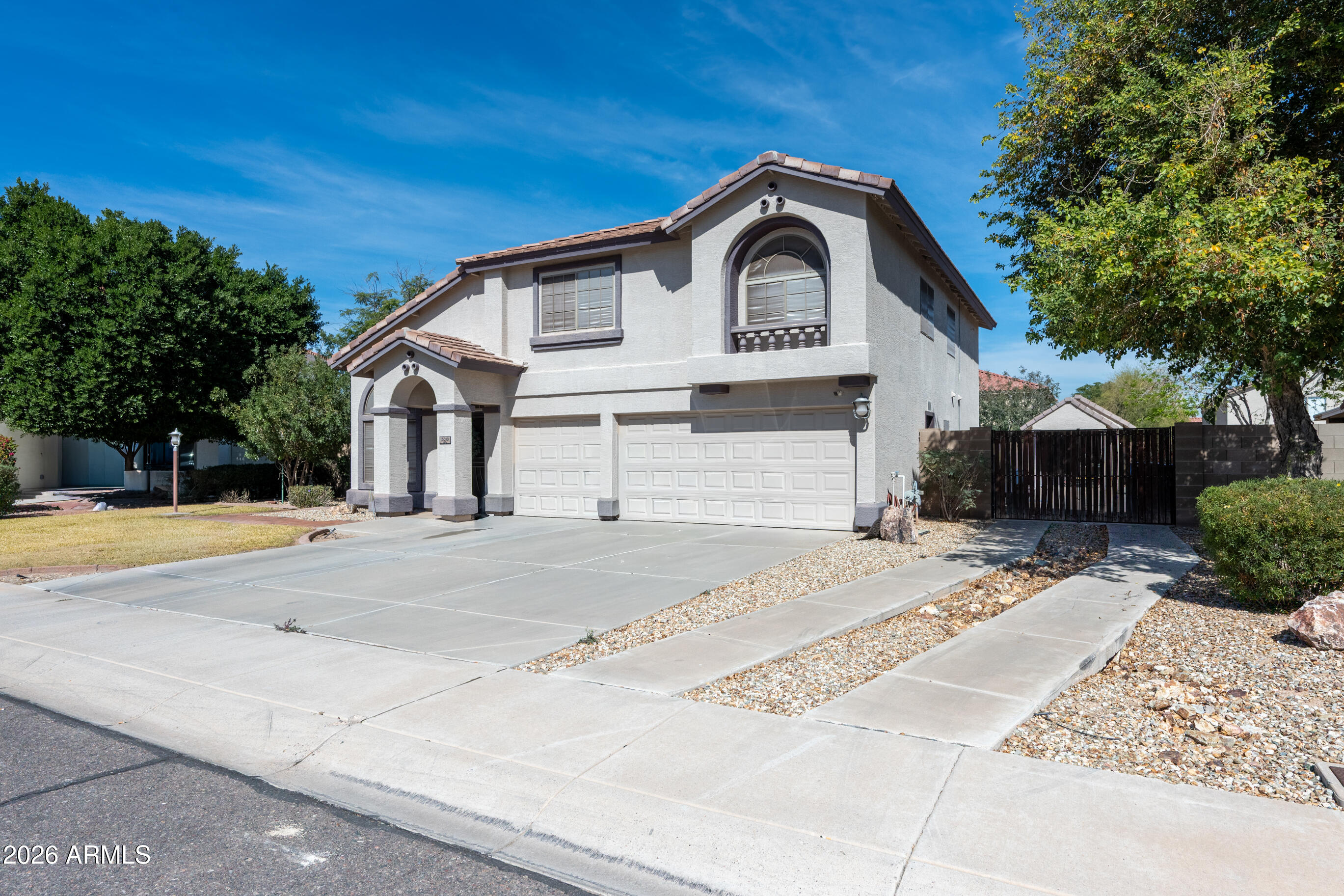 5010 W Gwen Street