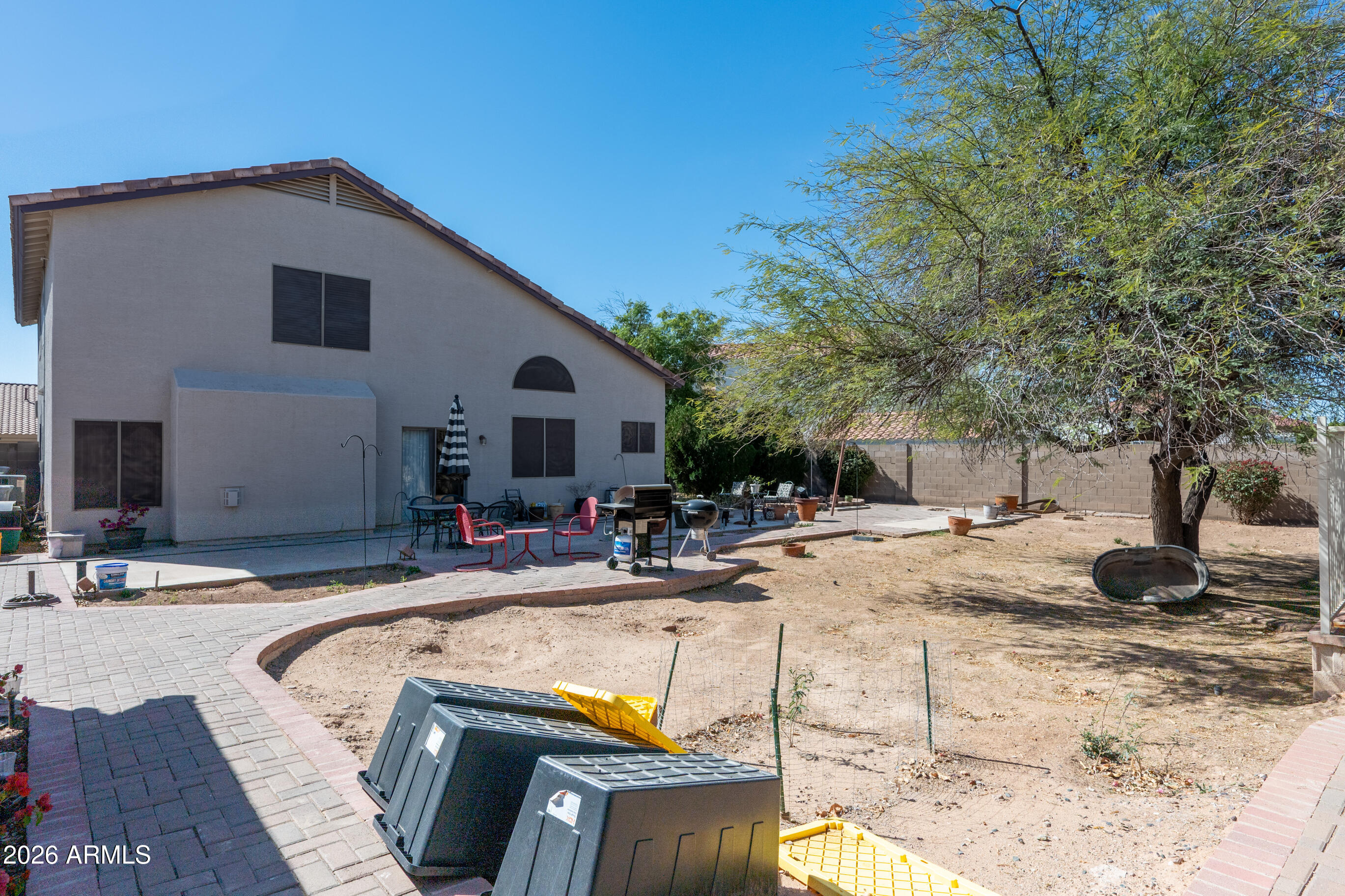 5010 W Gwen Street