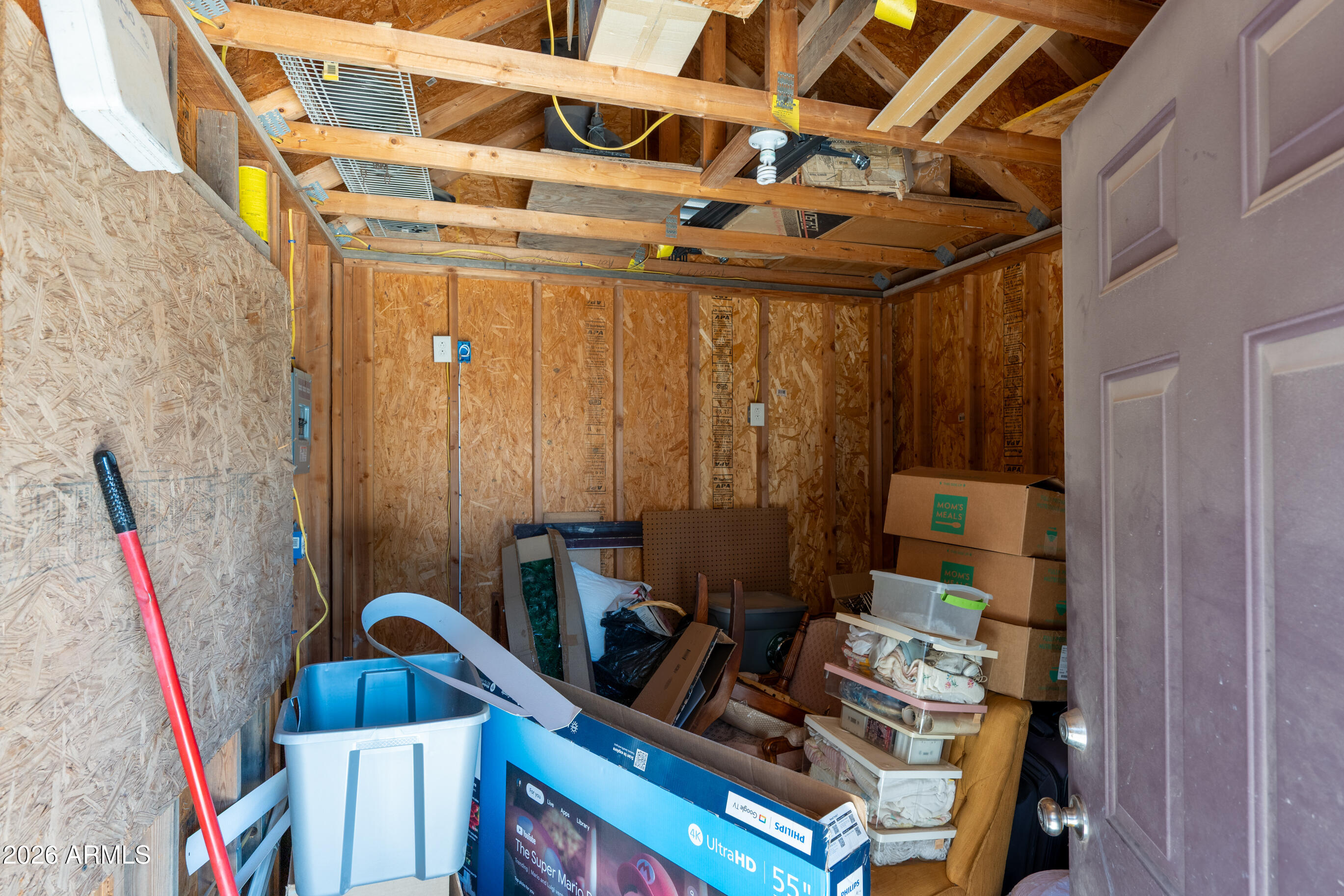 5010 W Gwen Street