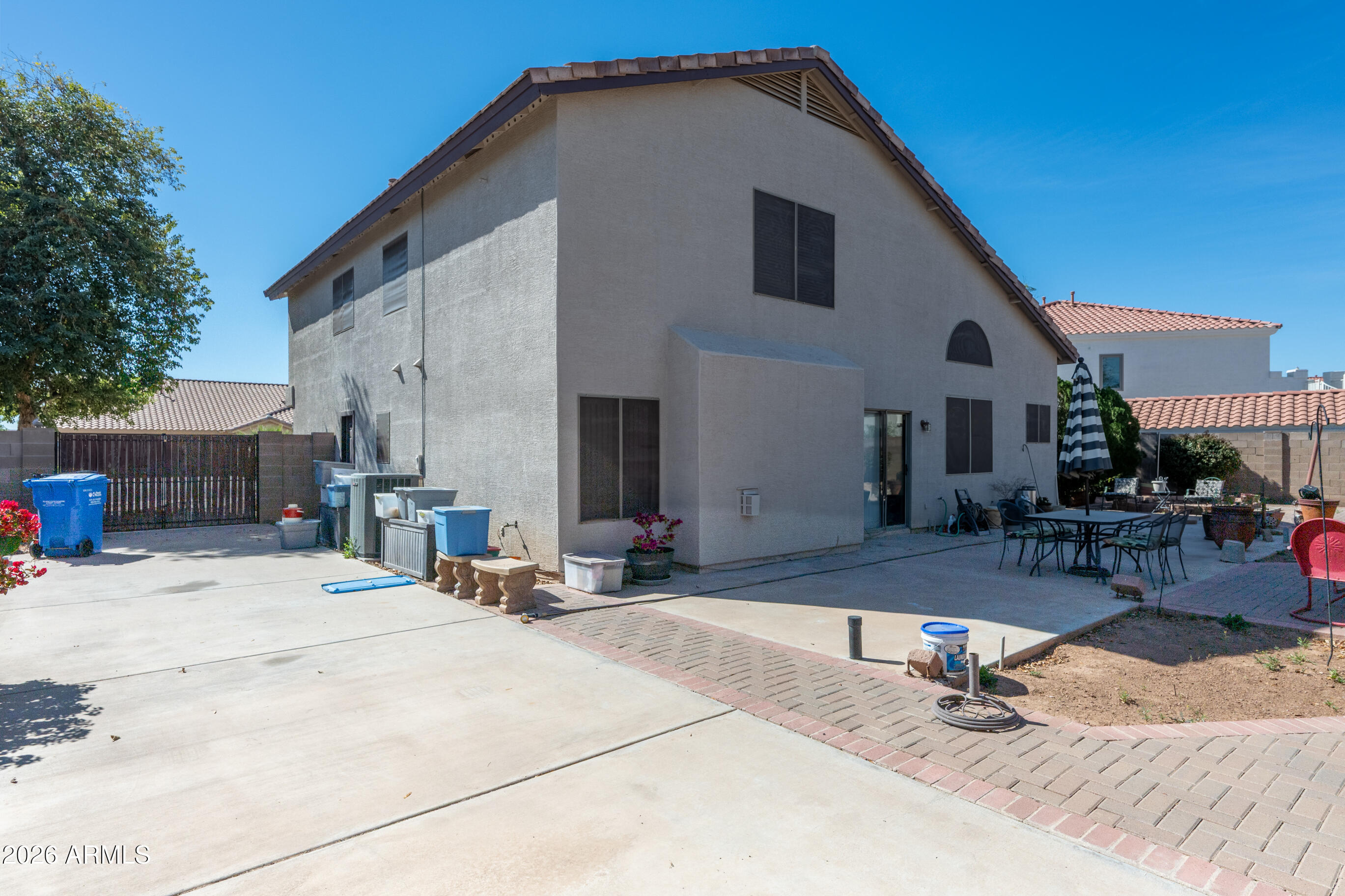 5010 W Gwen Street