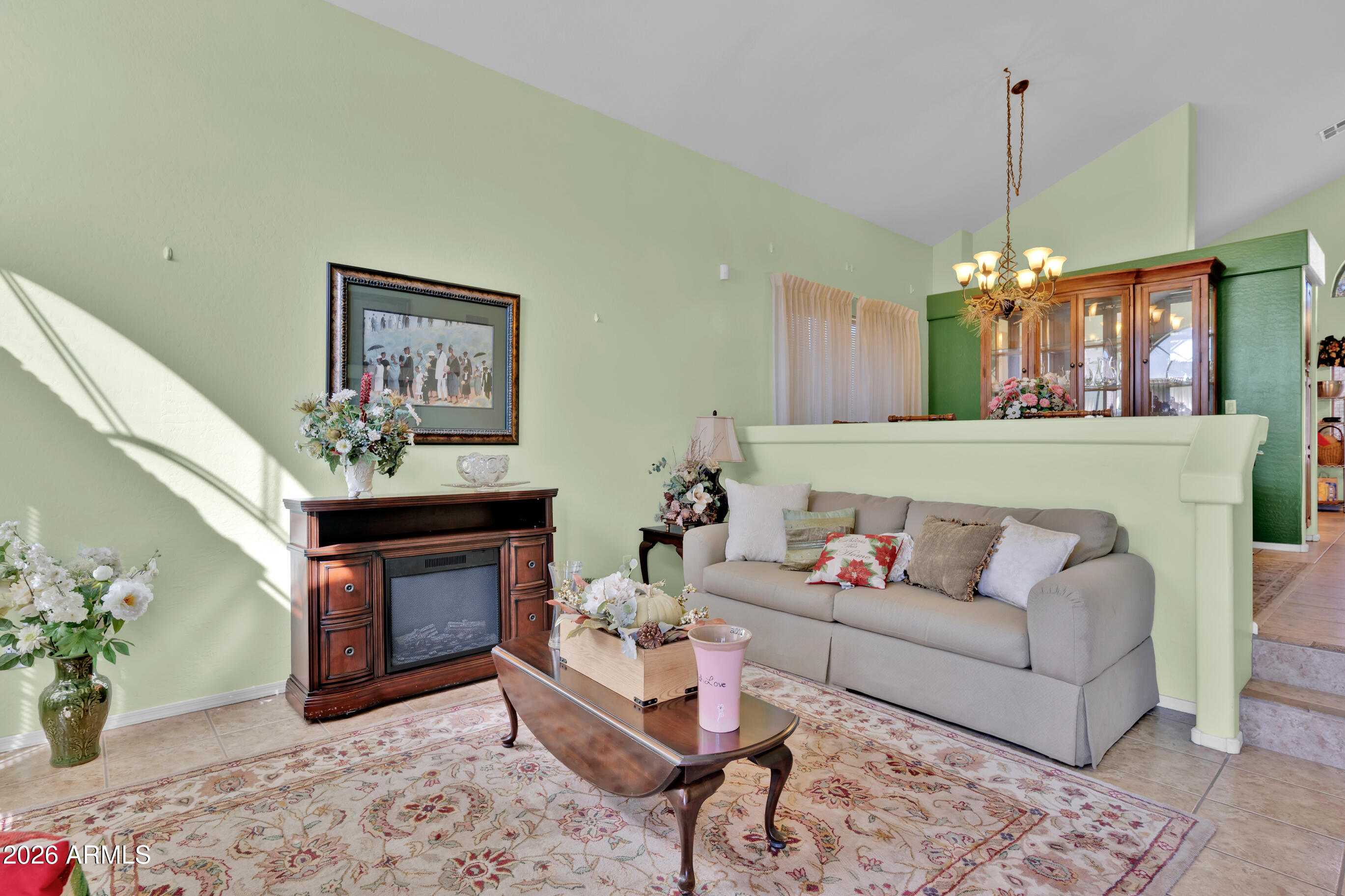 5010 W Gwen Street