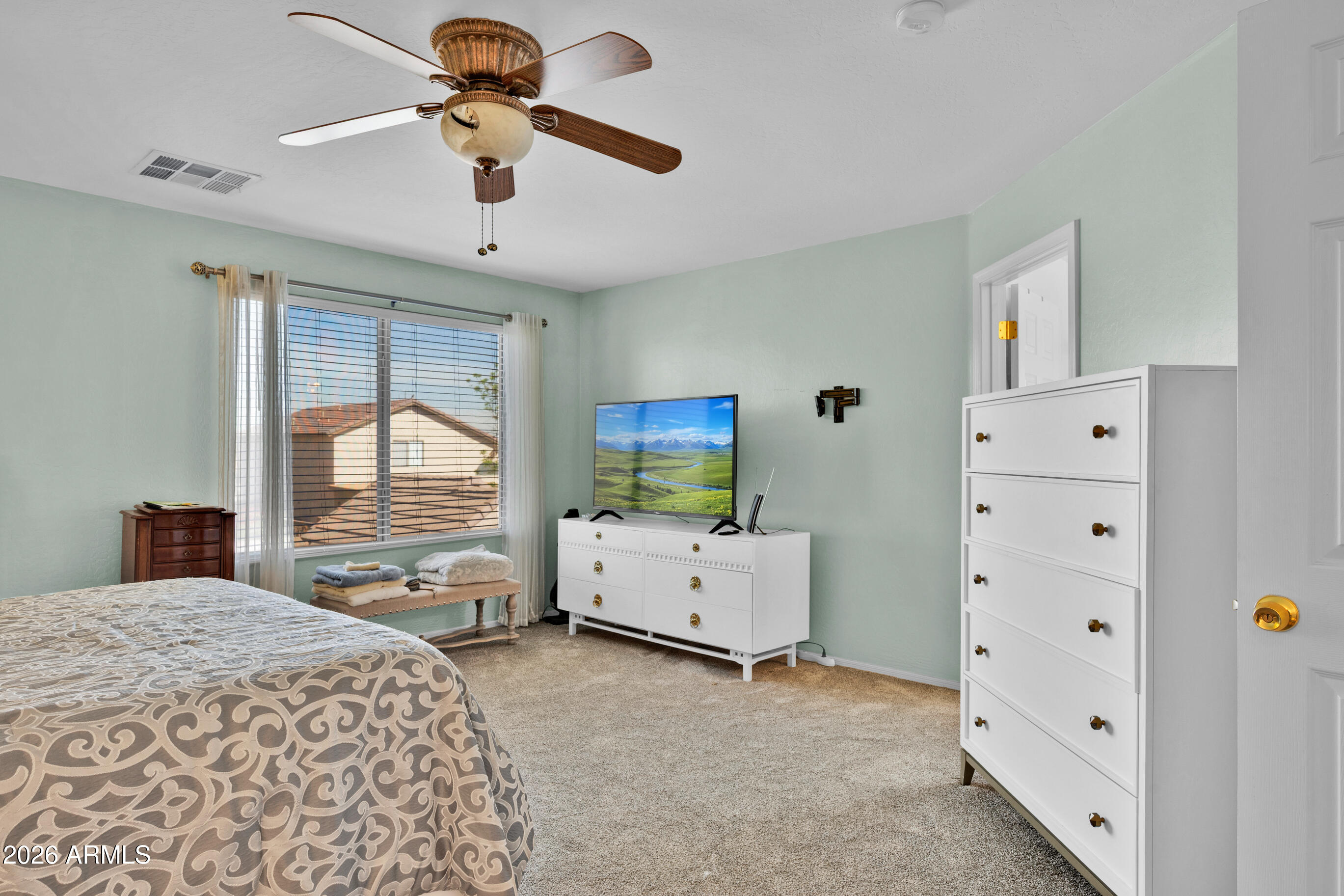 5010 W Gwen Street