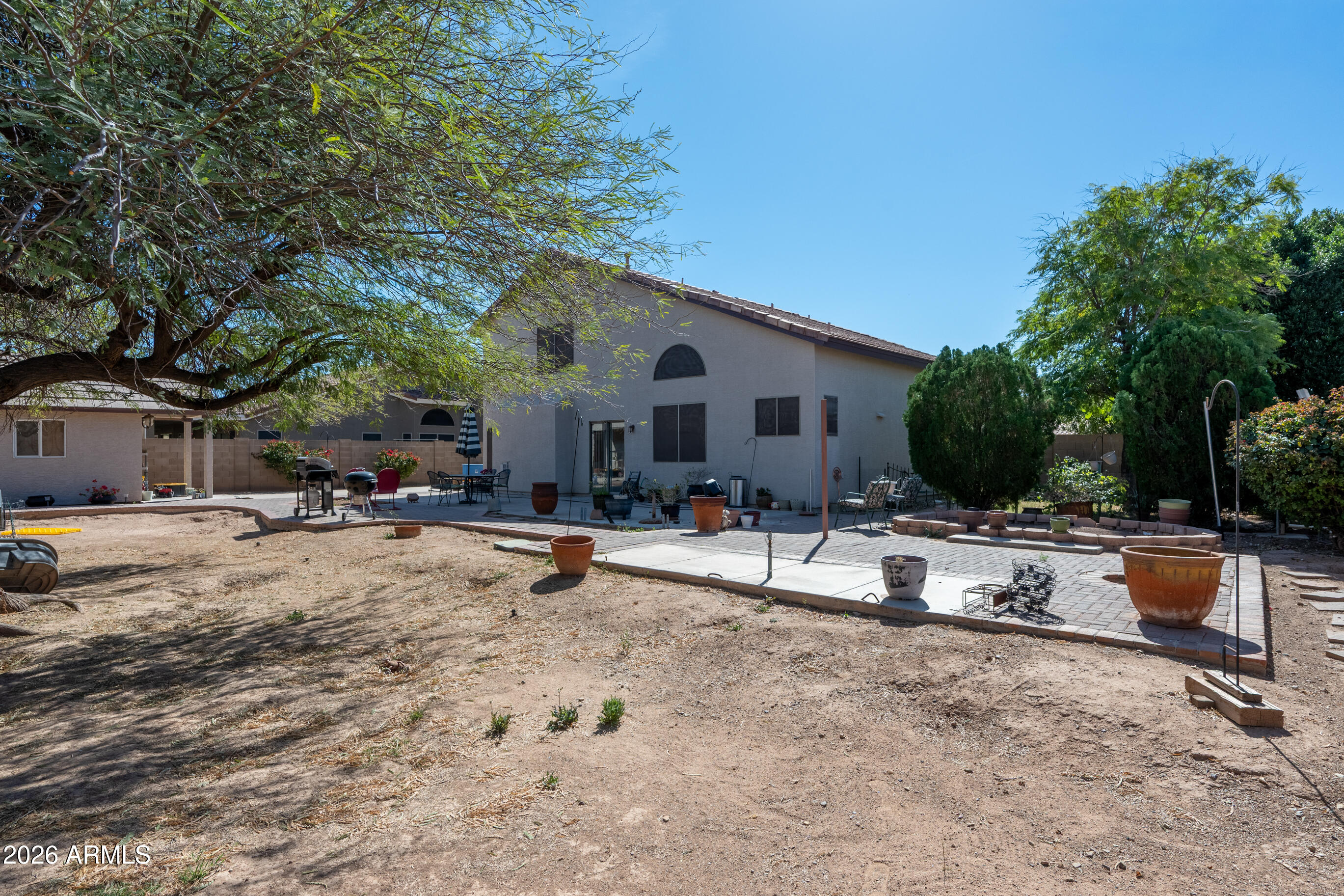 5010 W Gwen Street