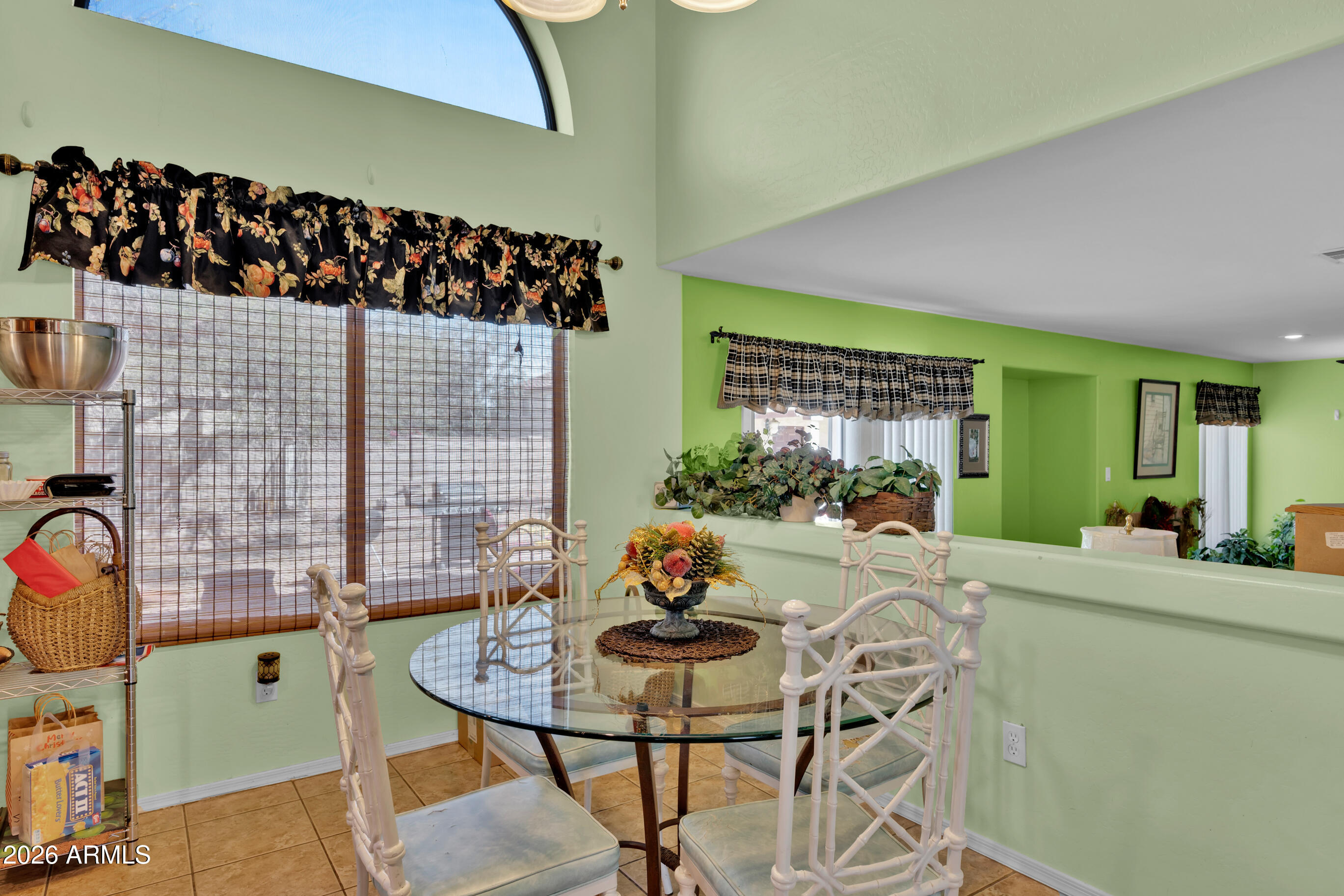 5010 W Gwen Street