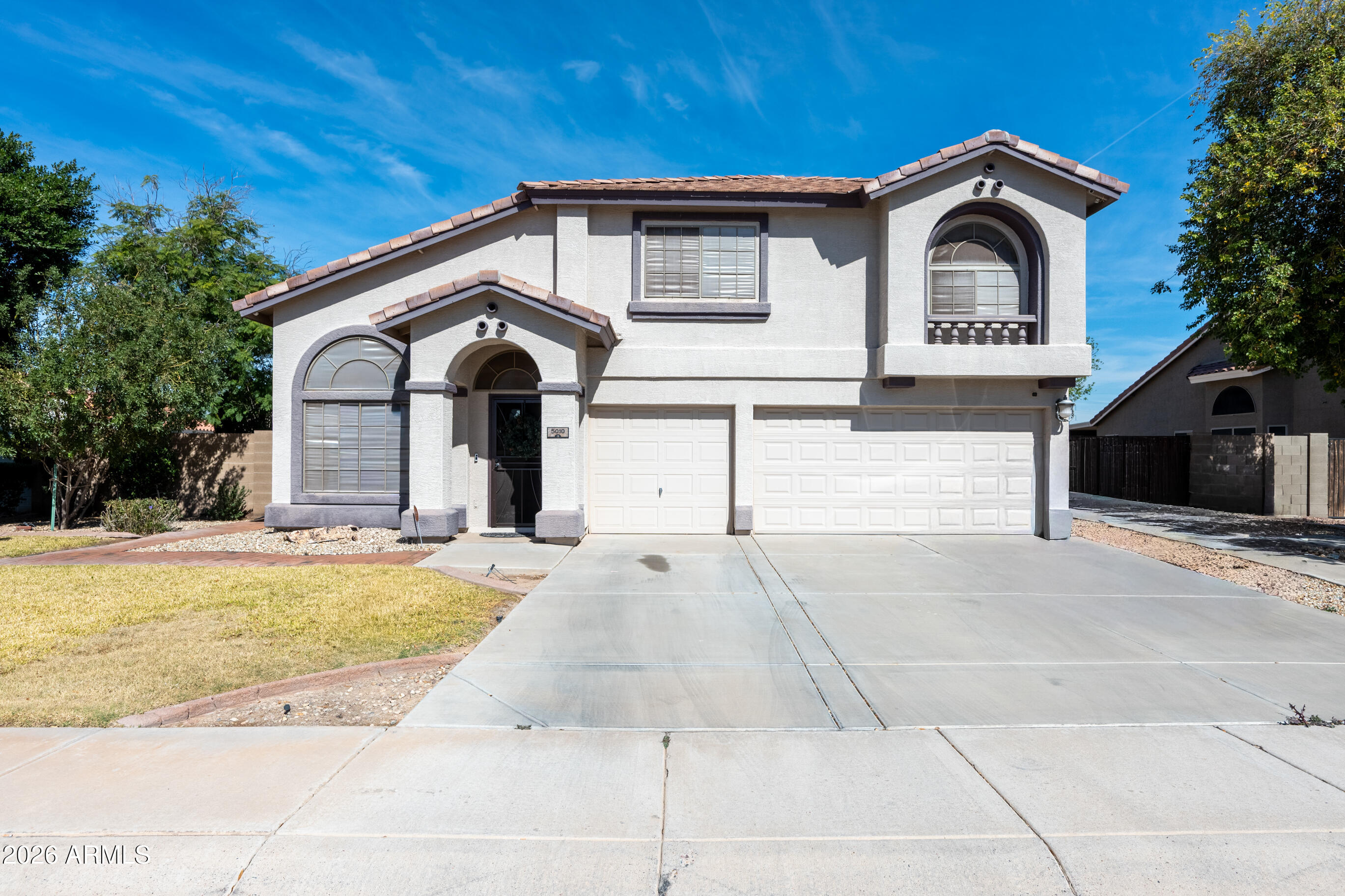 5010 W Gwen Street